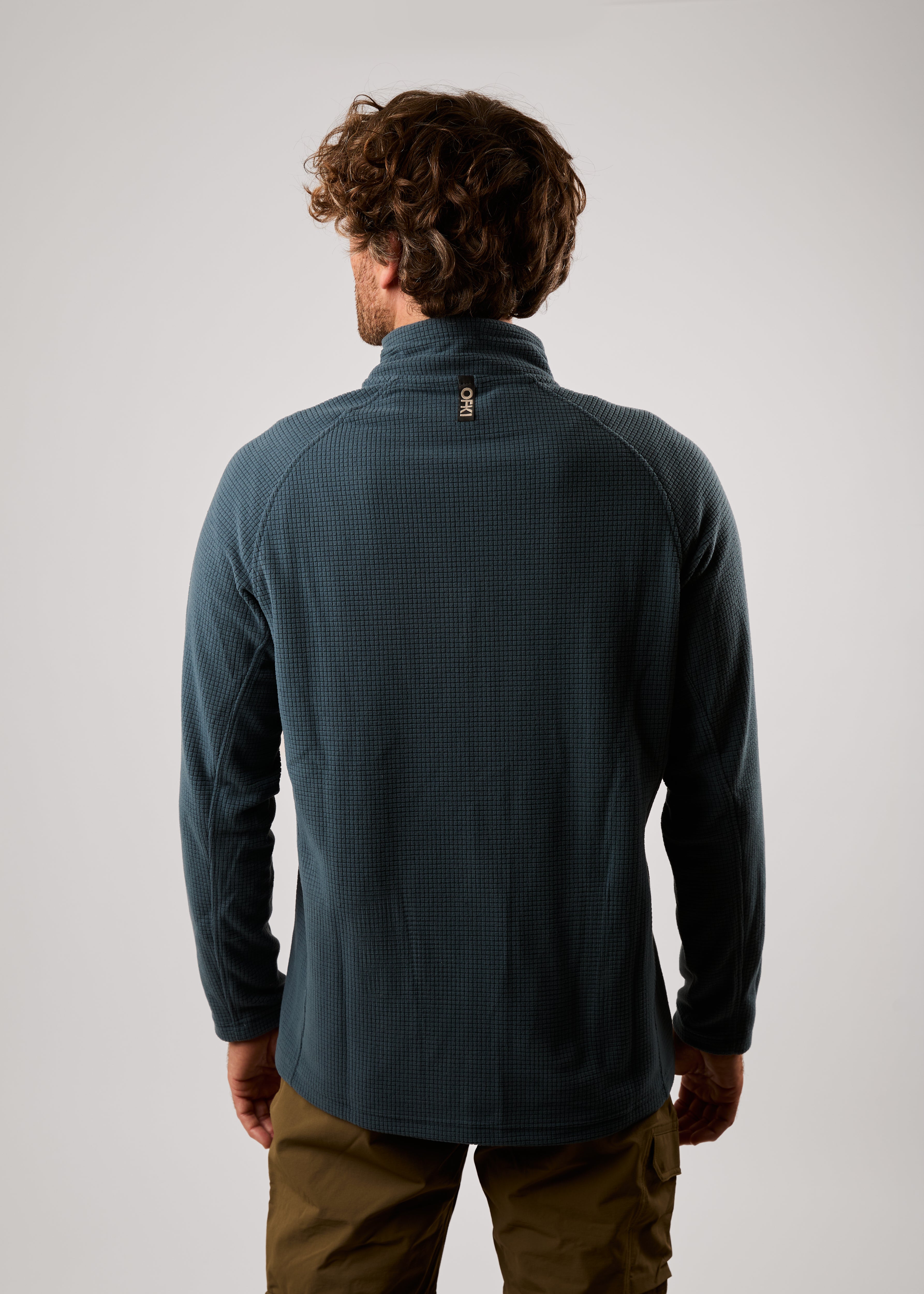 Polar Lorkan Thermal Pro Hombre