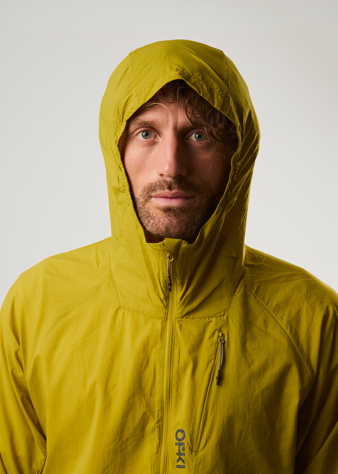 Cortaviento Alvia Lite Hombre
