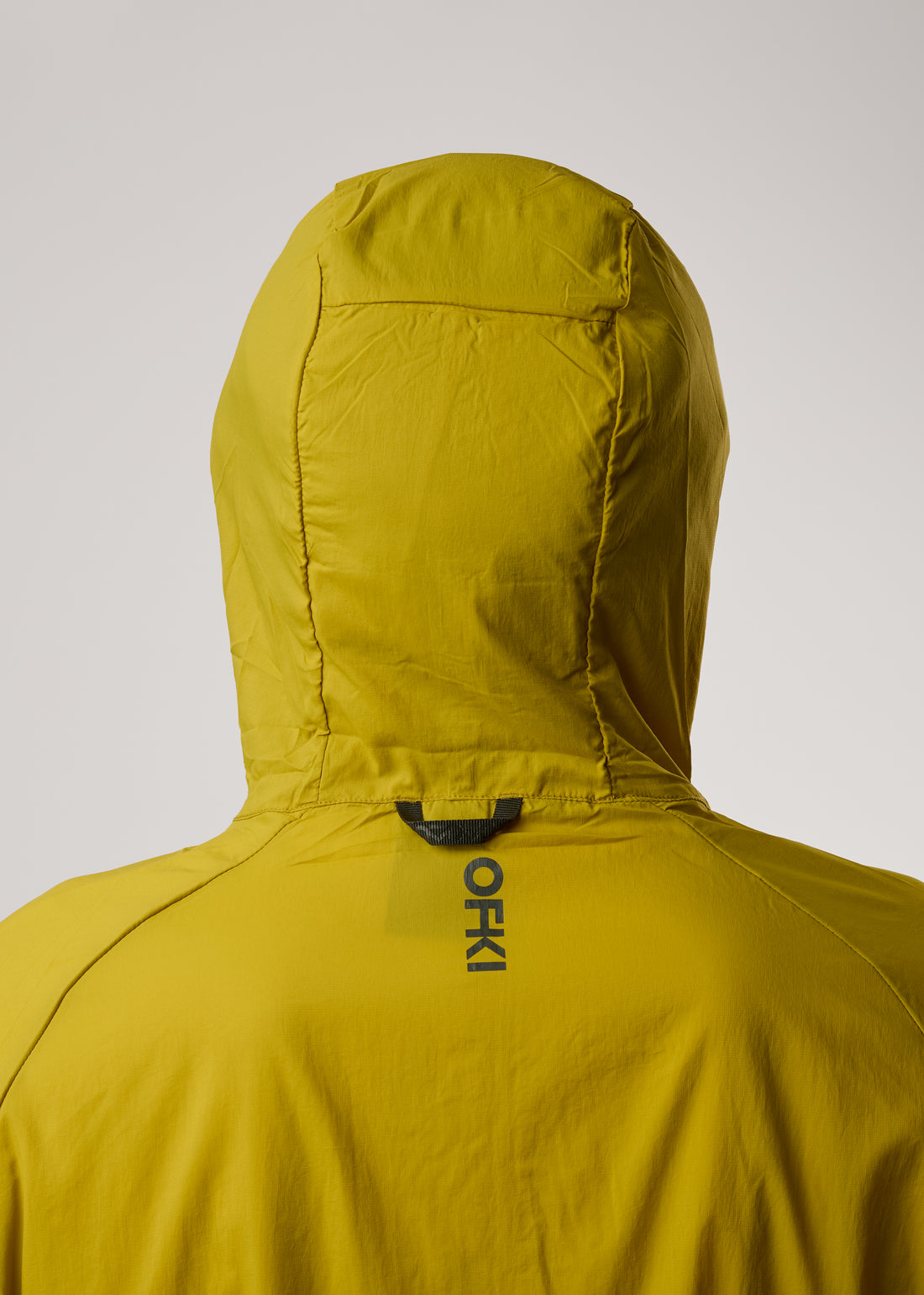 Cortaviento Alvia Lite Hombre