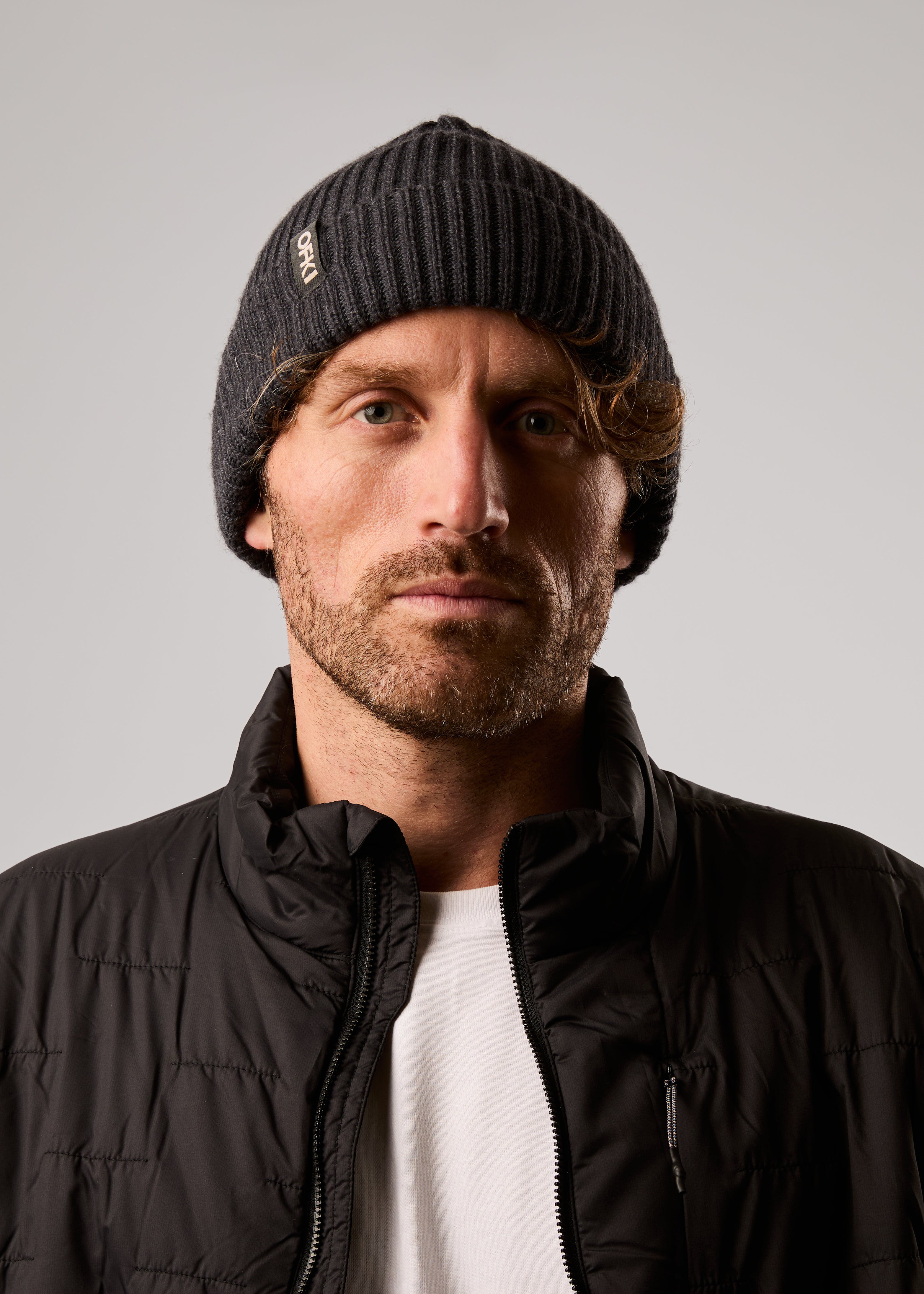 Gorro Luma PatagonWool Unisex