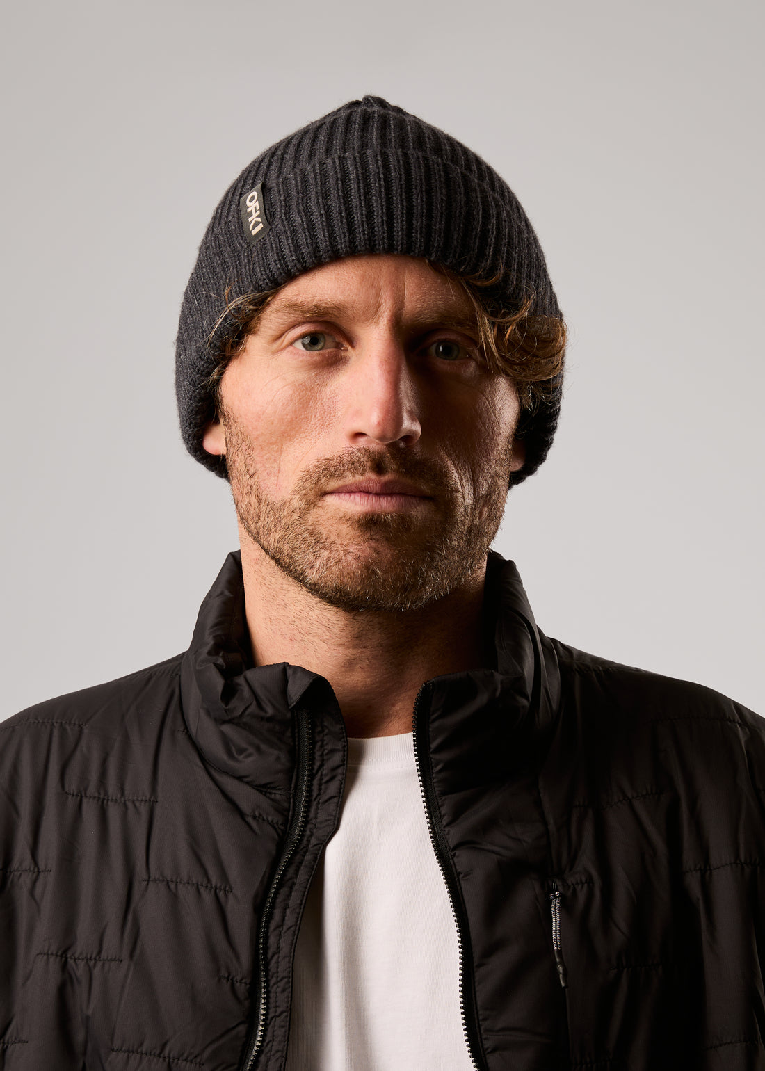 Gorro Luma PatagonWool Unisex