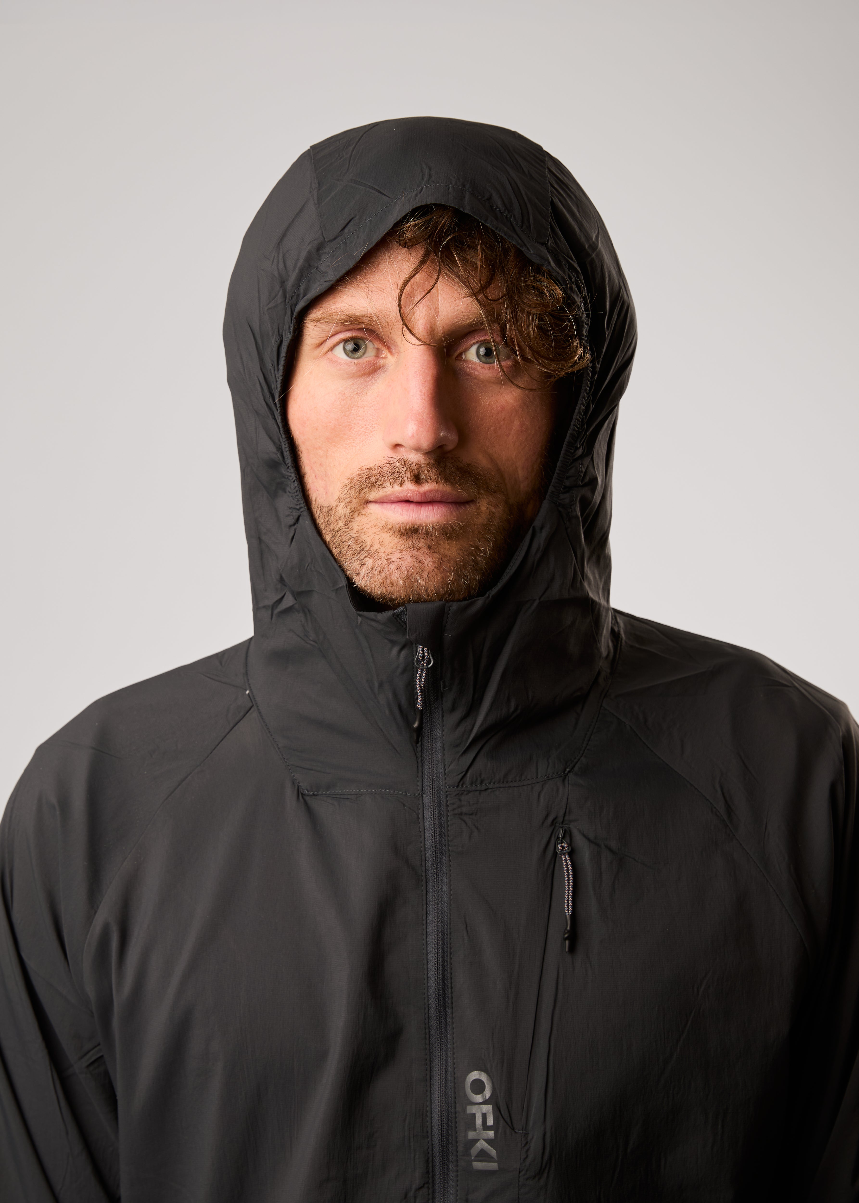 Cortaviento Alvia Lite Hombre