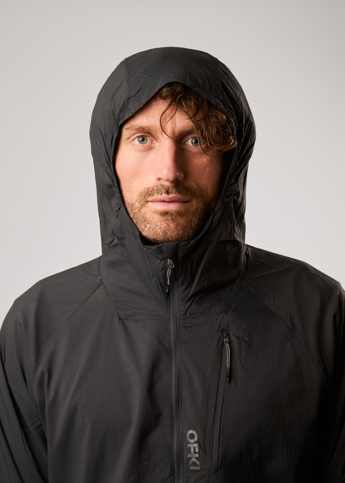 Cortaviento Alvia Lite Hombre