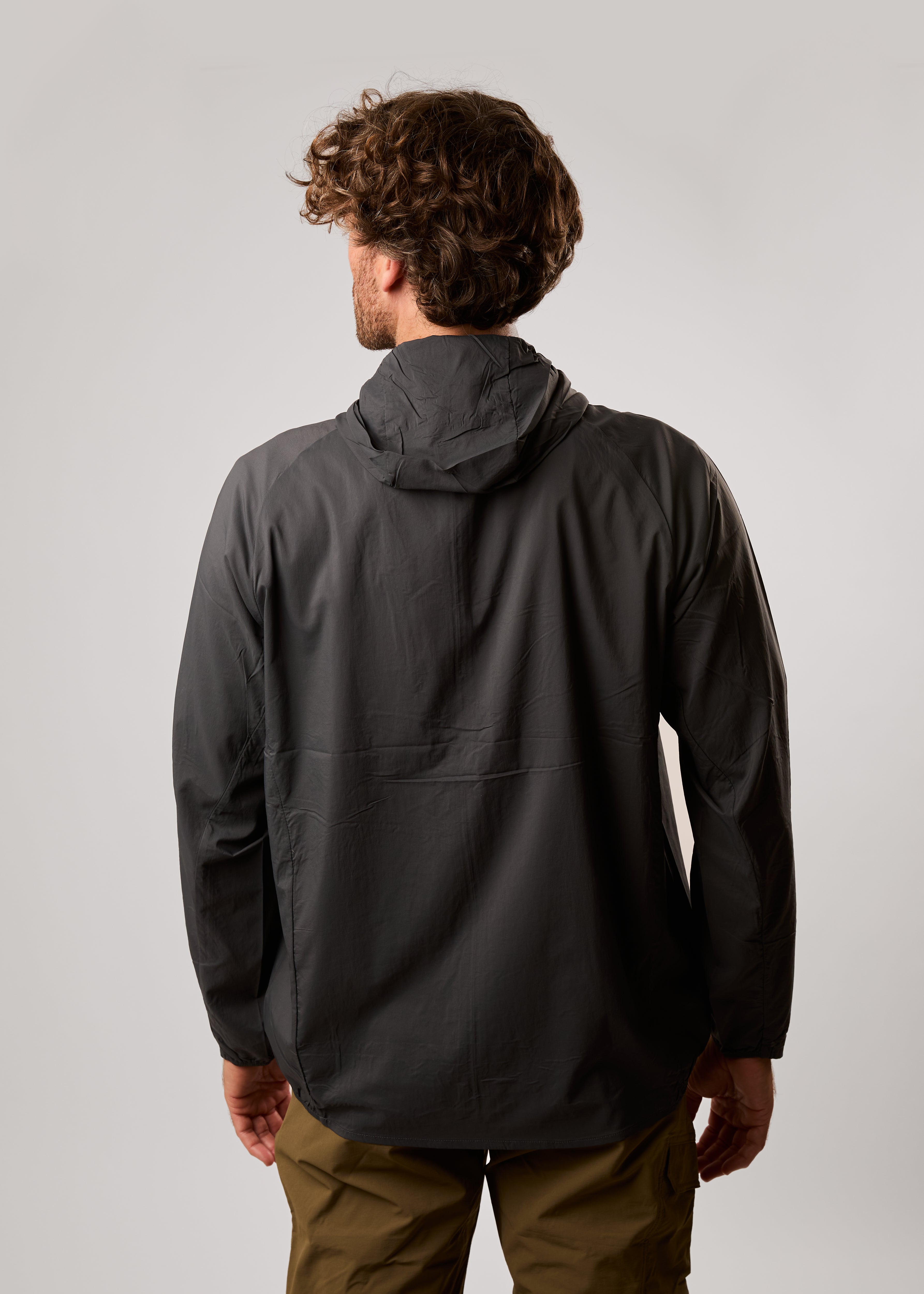 Cortaviento Alvia Lite Hombre