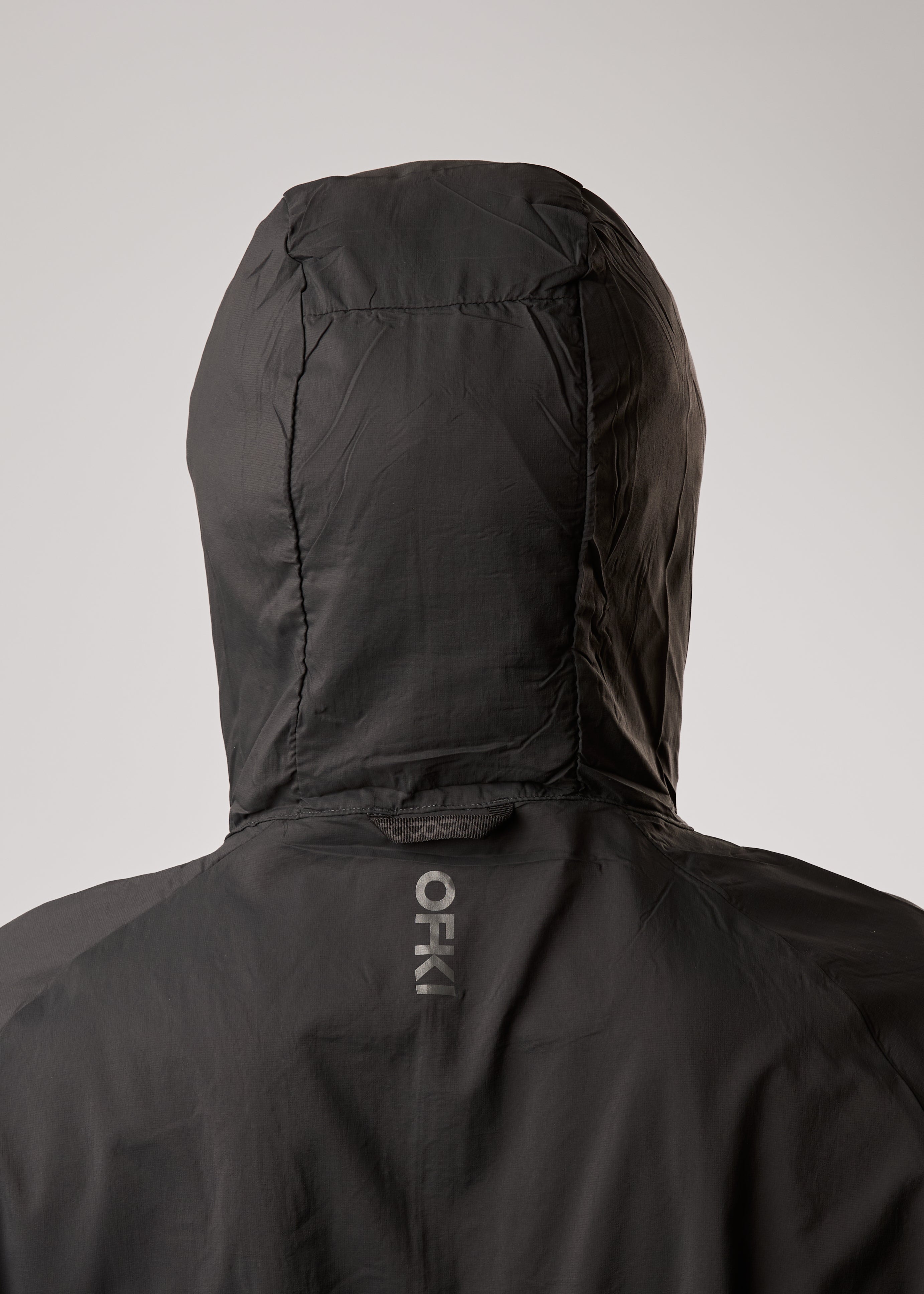 Cortaviento Alvia Lite Hombre
