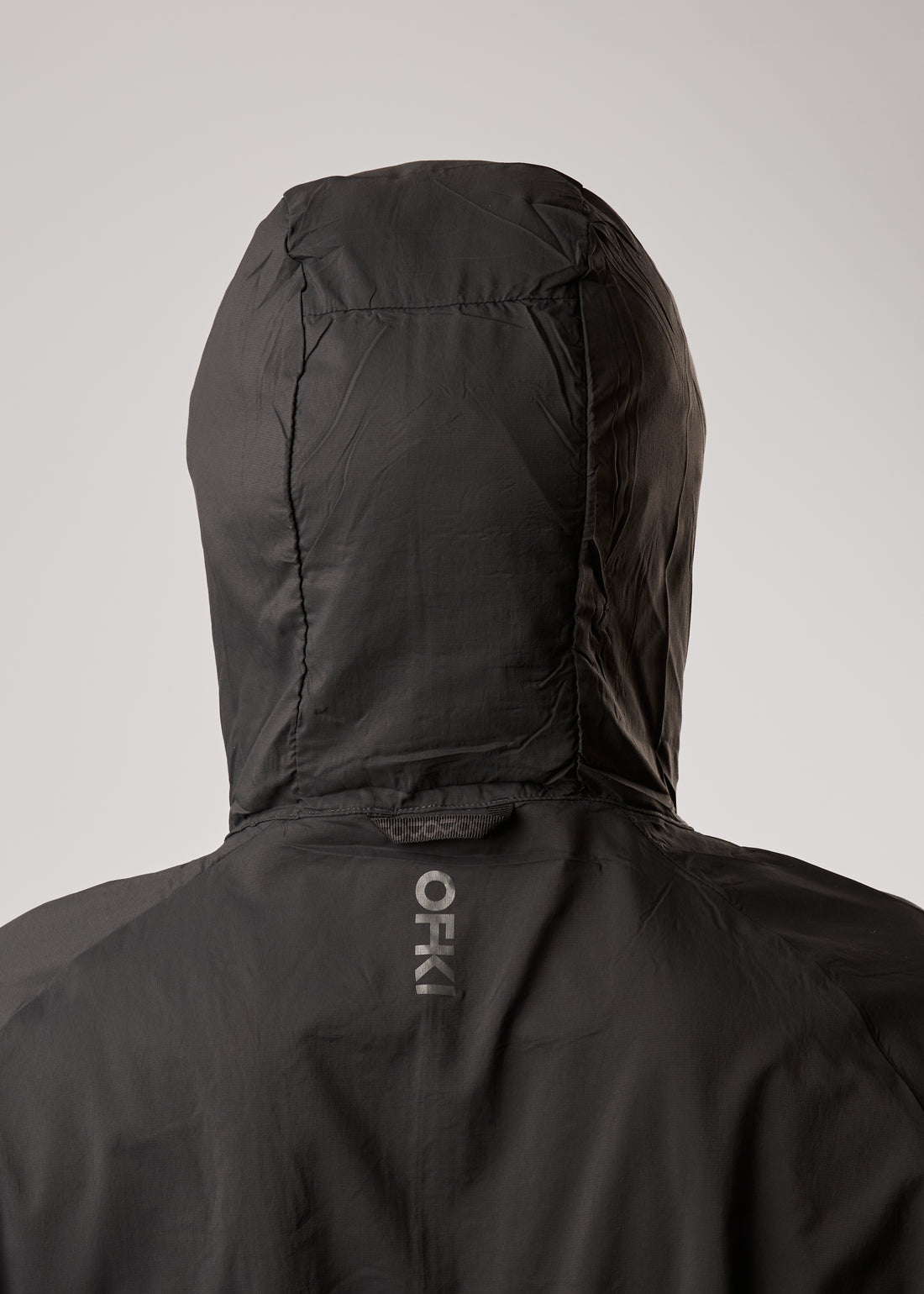 Cortaviento Alvia Lite Hombre