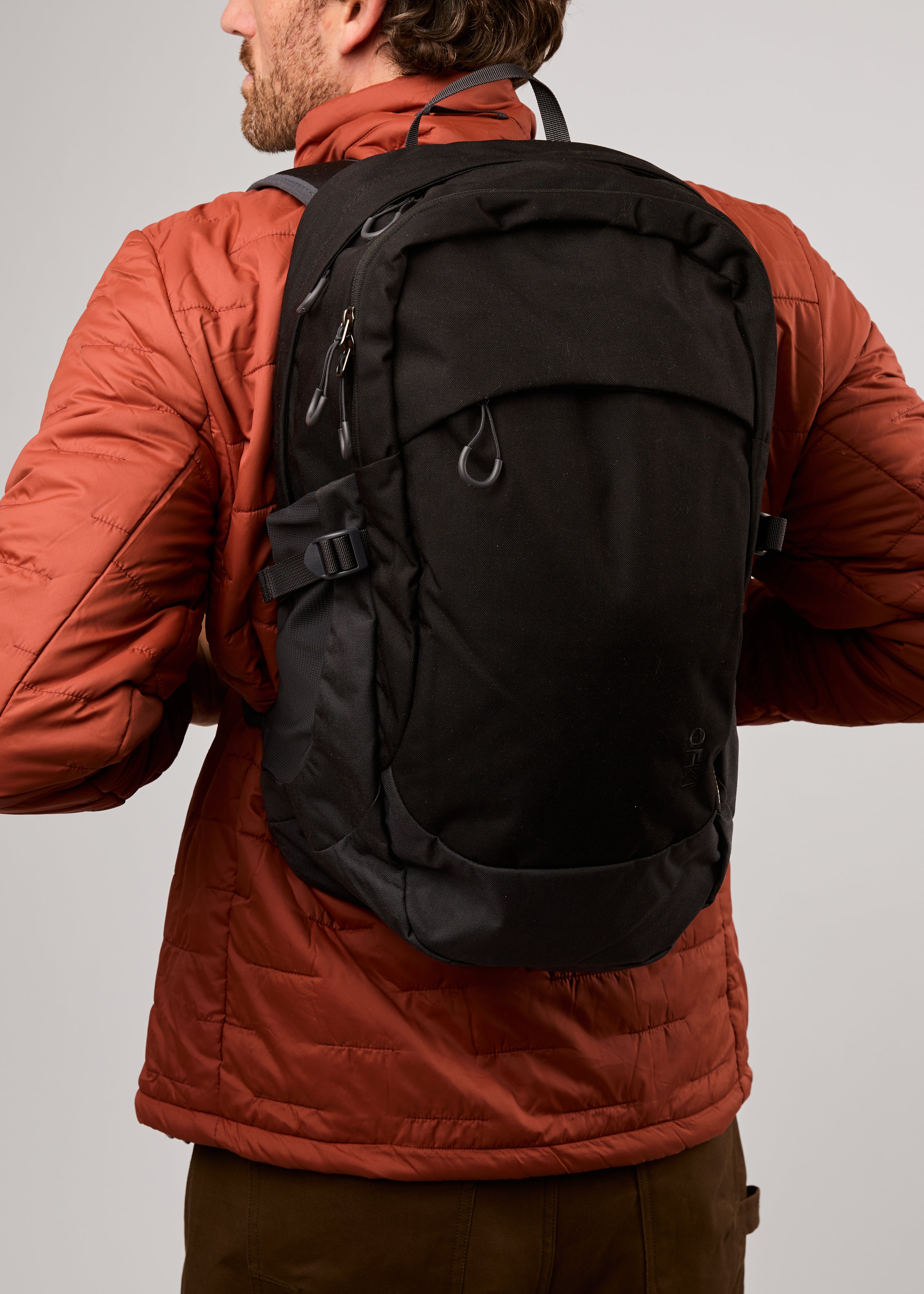 Mochila Velnar Uso Diario 26 Litros