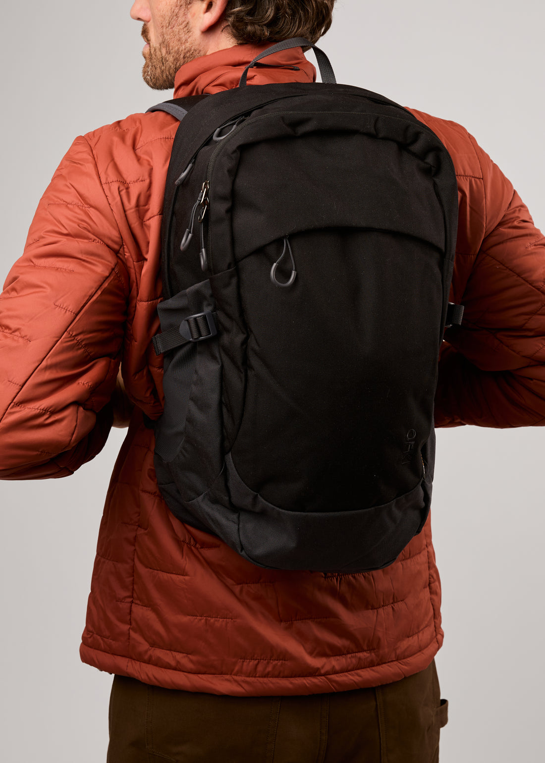 Mochila Velnar Uso Diario 26 Litros