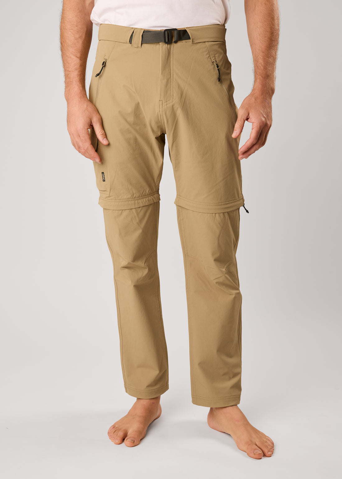 Pantalón Solven Desmontable Hombre