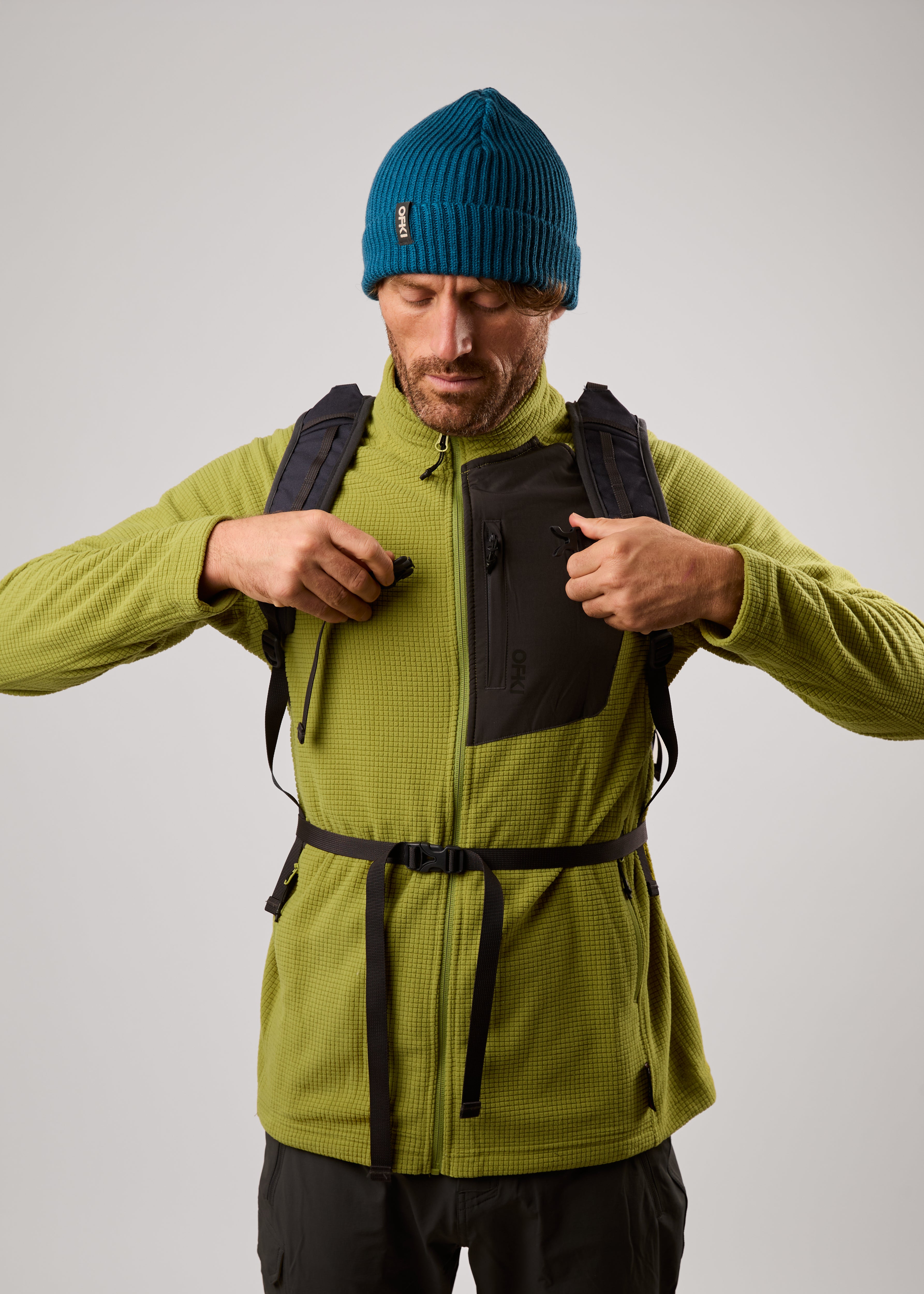 Polar Lorkan Thermal Pro Hombre