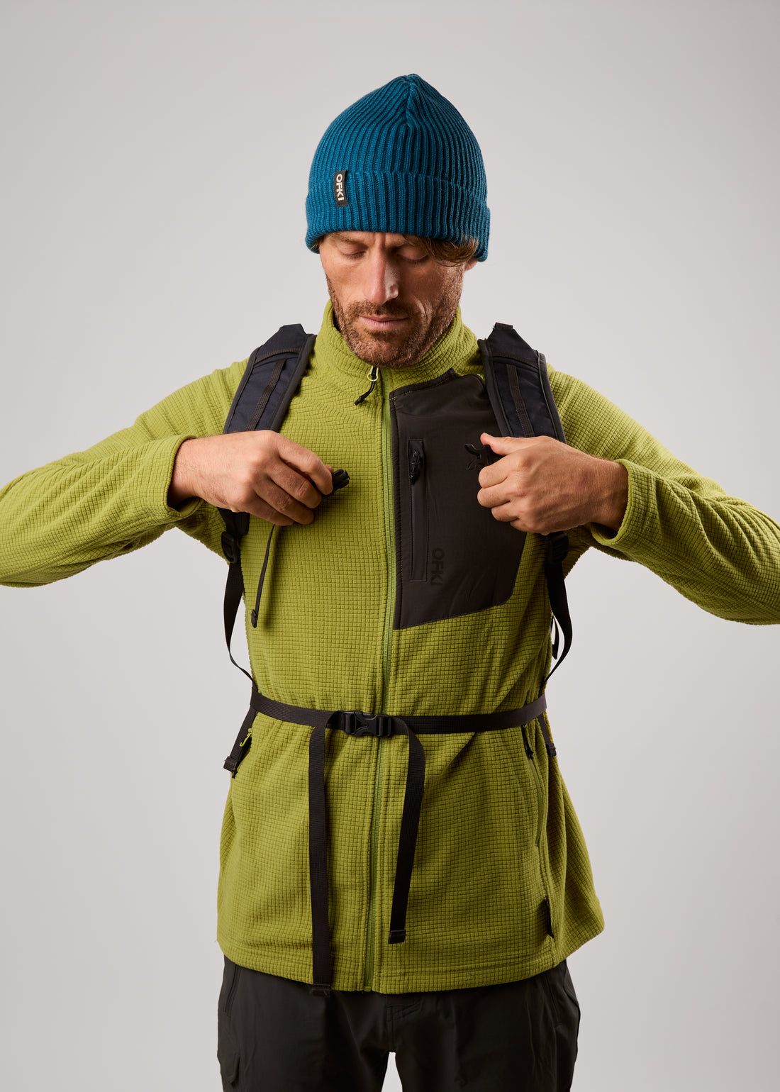 Polar Lorkan Thermal Pro Hombre
