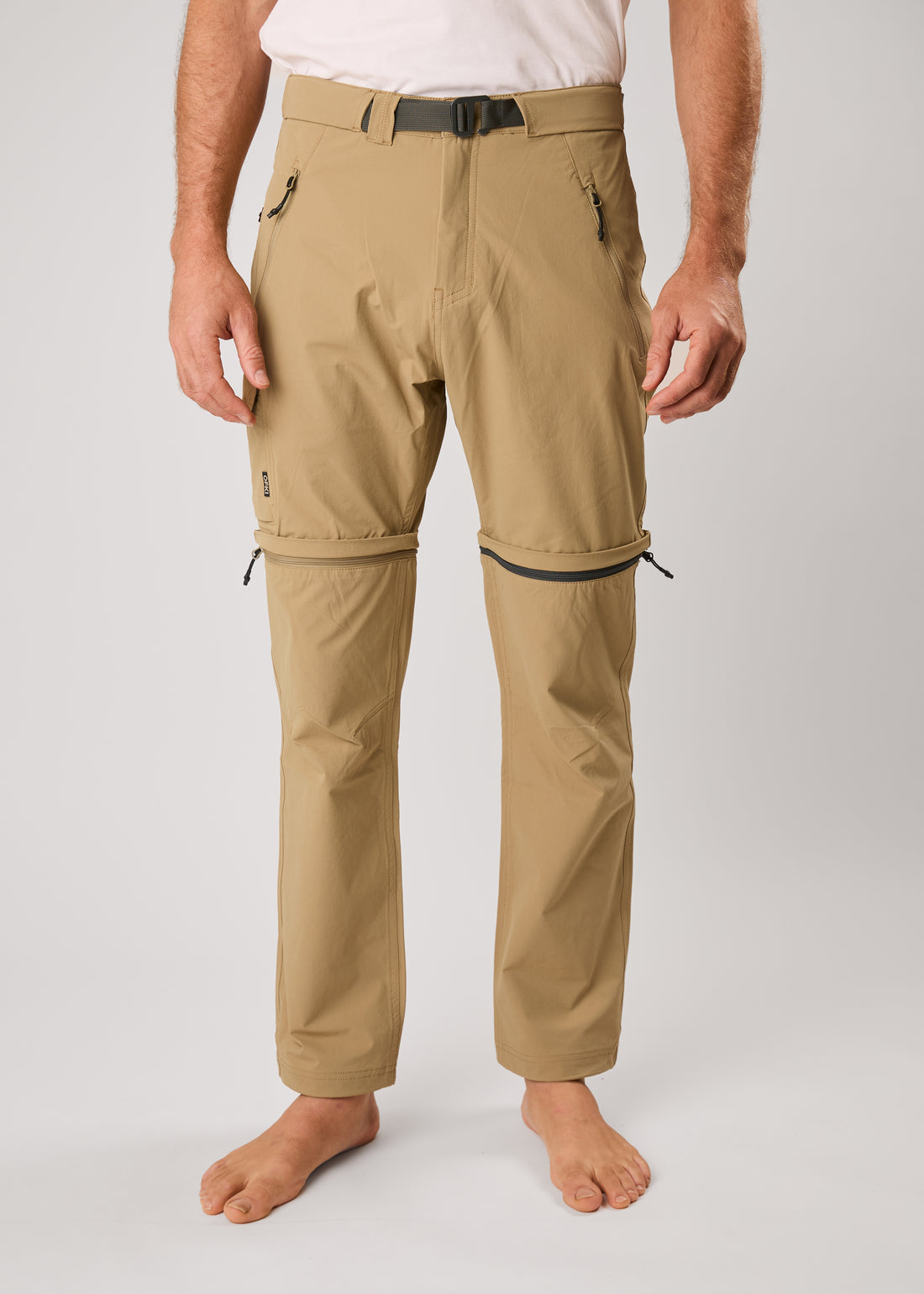 Pantalón Solven Desmontable Hombre