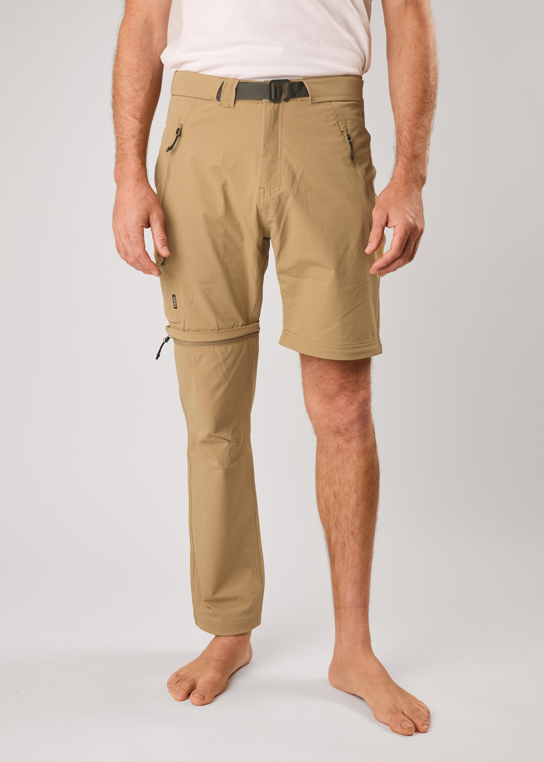 Pantalón Solven Desmontable Hombre