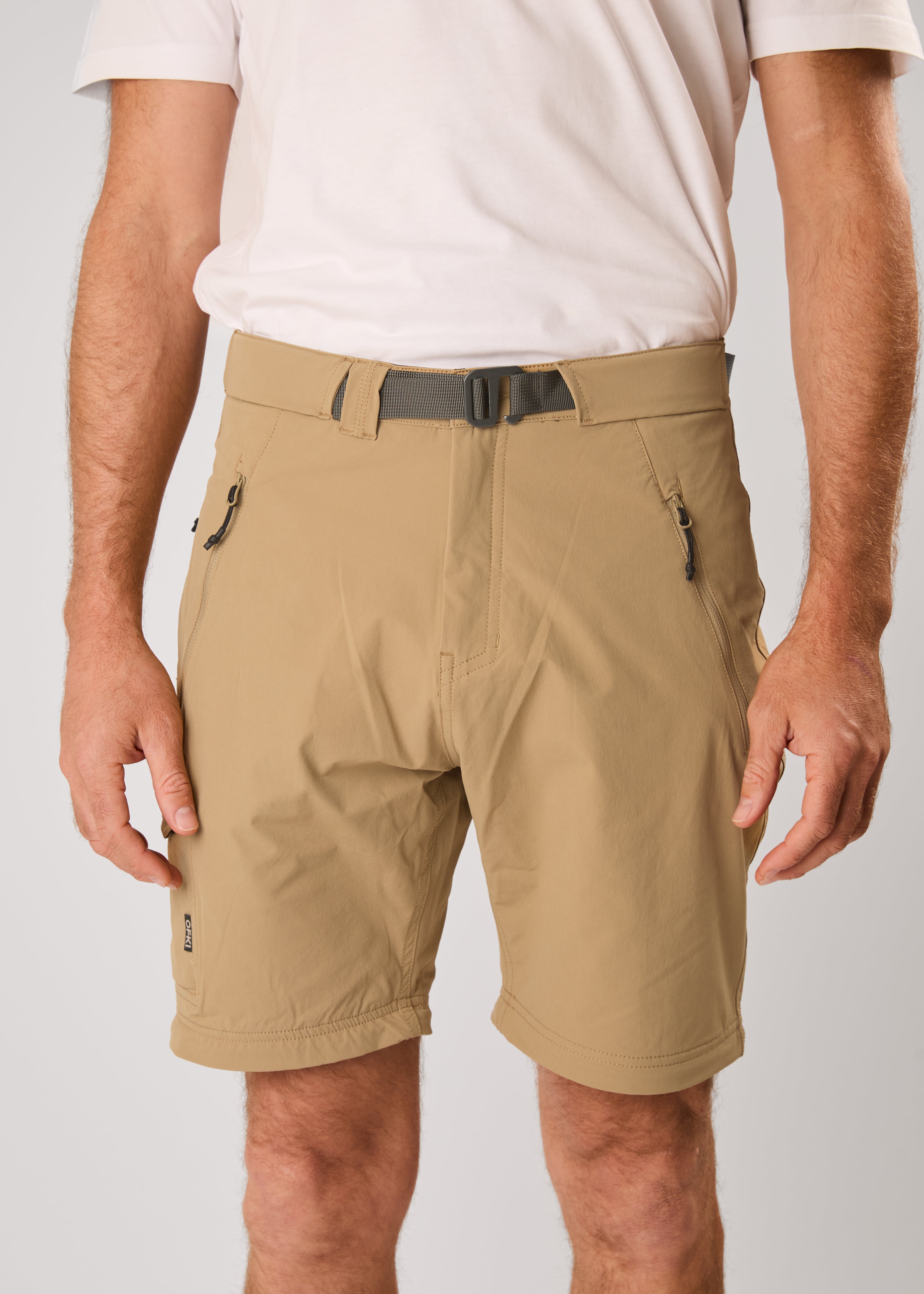 Pantalón Solven Desmontable Hombre