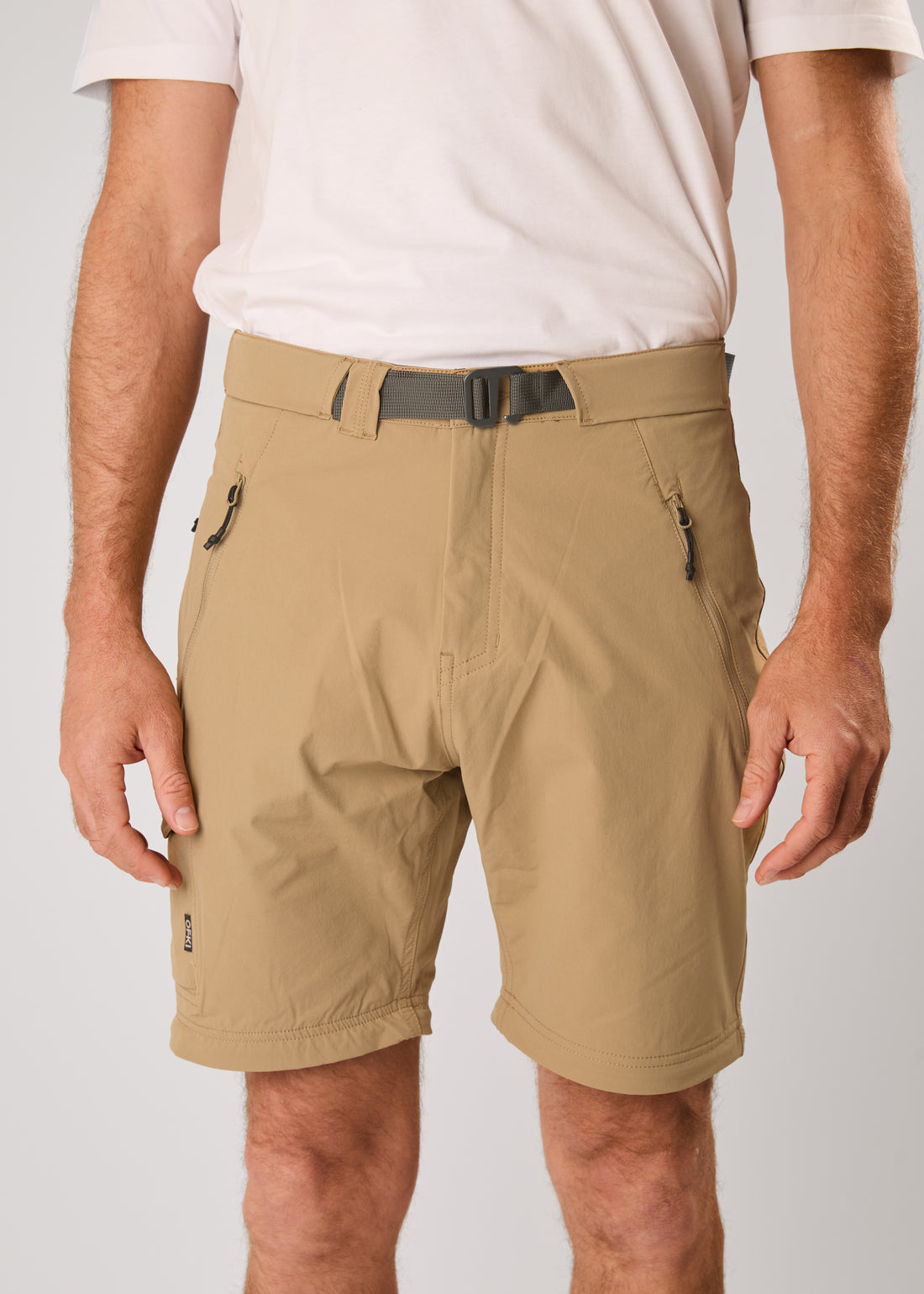 Pantalón Solven Desmontable Hombre