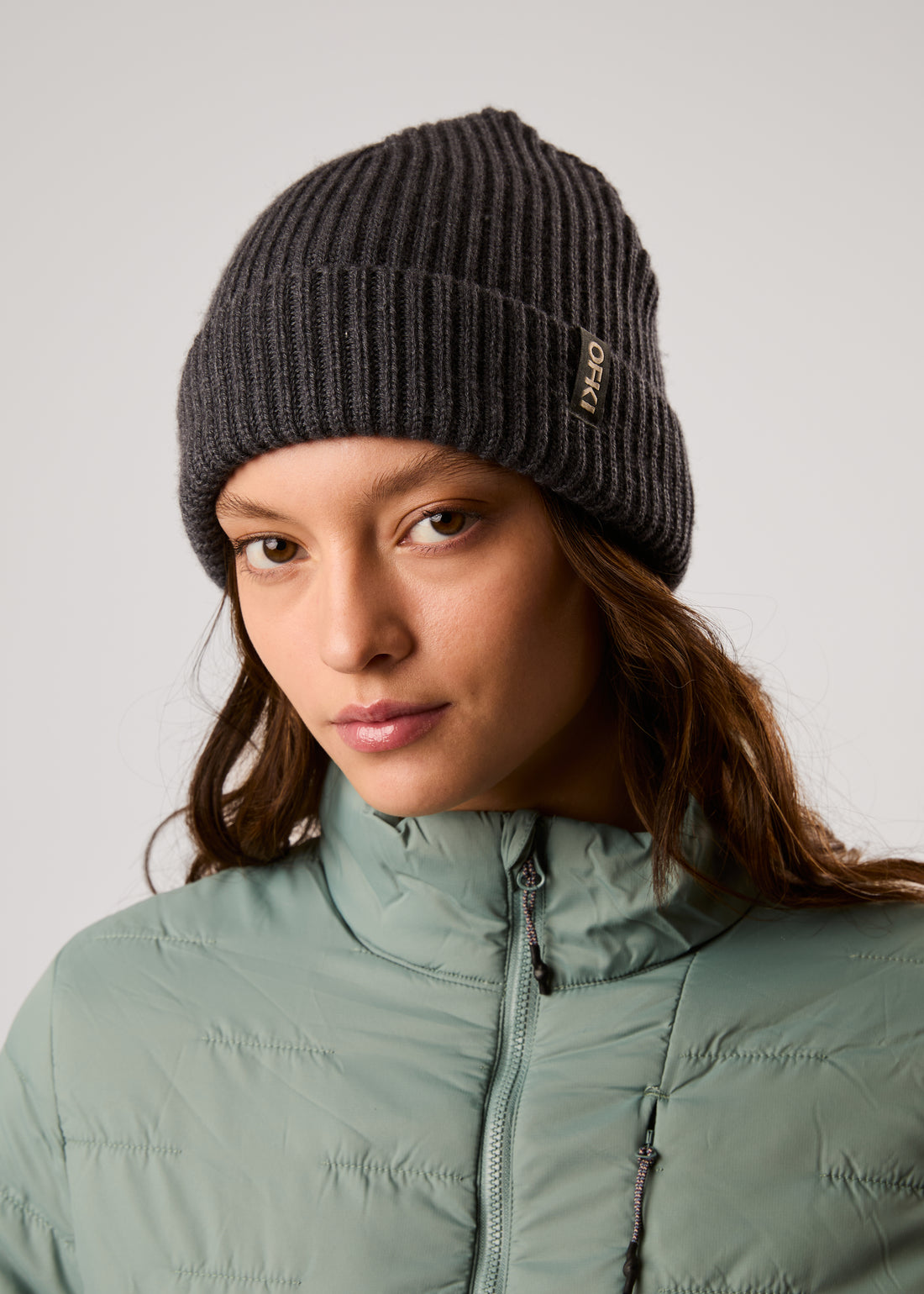 Gorro Luma PatagonWool Unisex