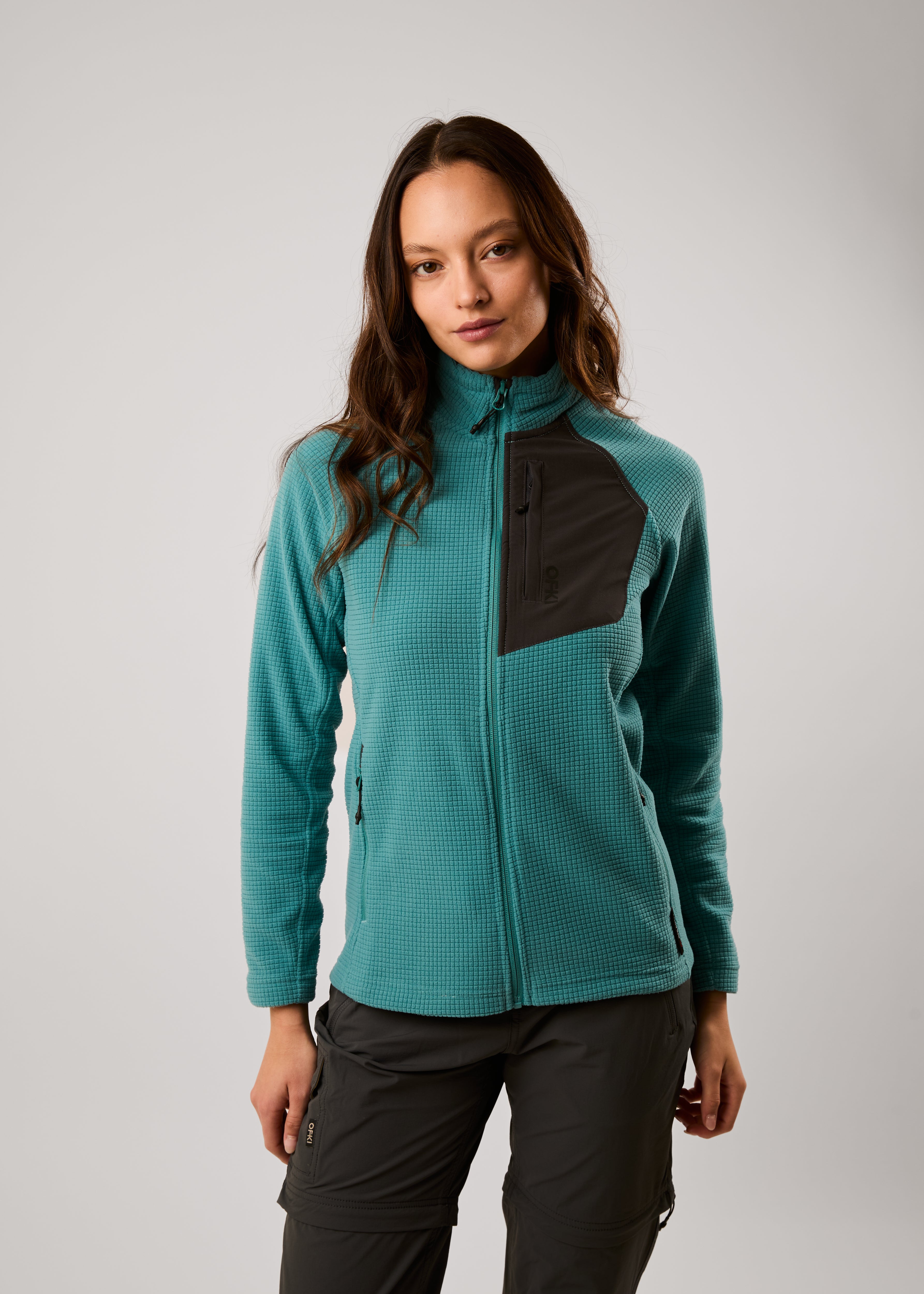 Polar Lorkan Thermal Pro Mujer