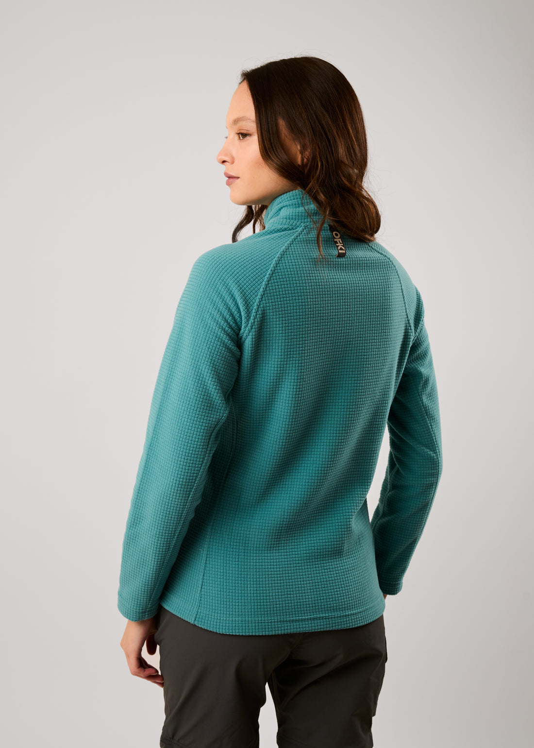 Polar Lorkan Thermal Pro Mujer
