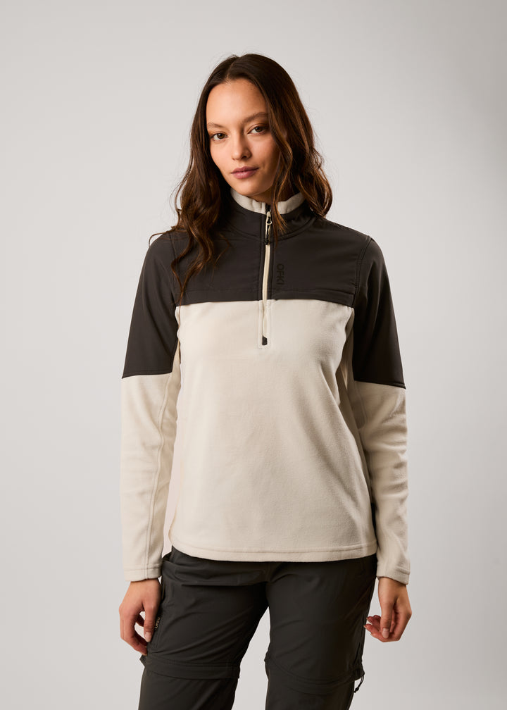 Polar Teyra Microfleece Mujer