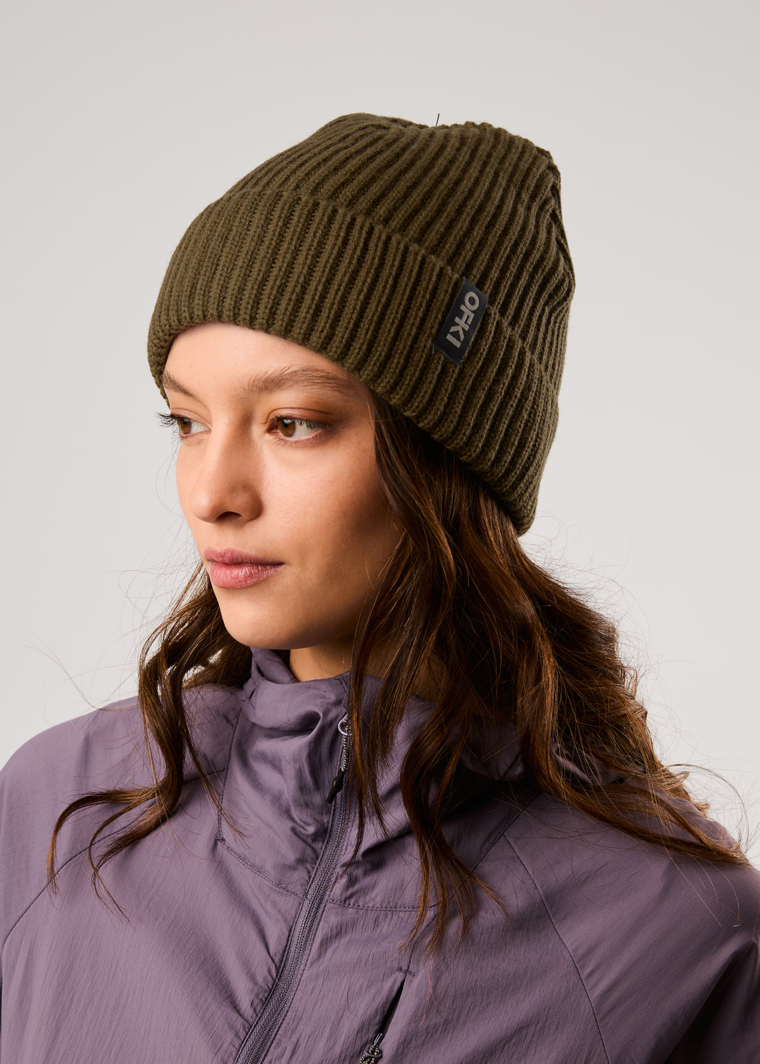 Gorro Luma PatagonWool Unisex