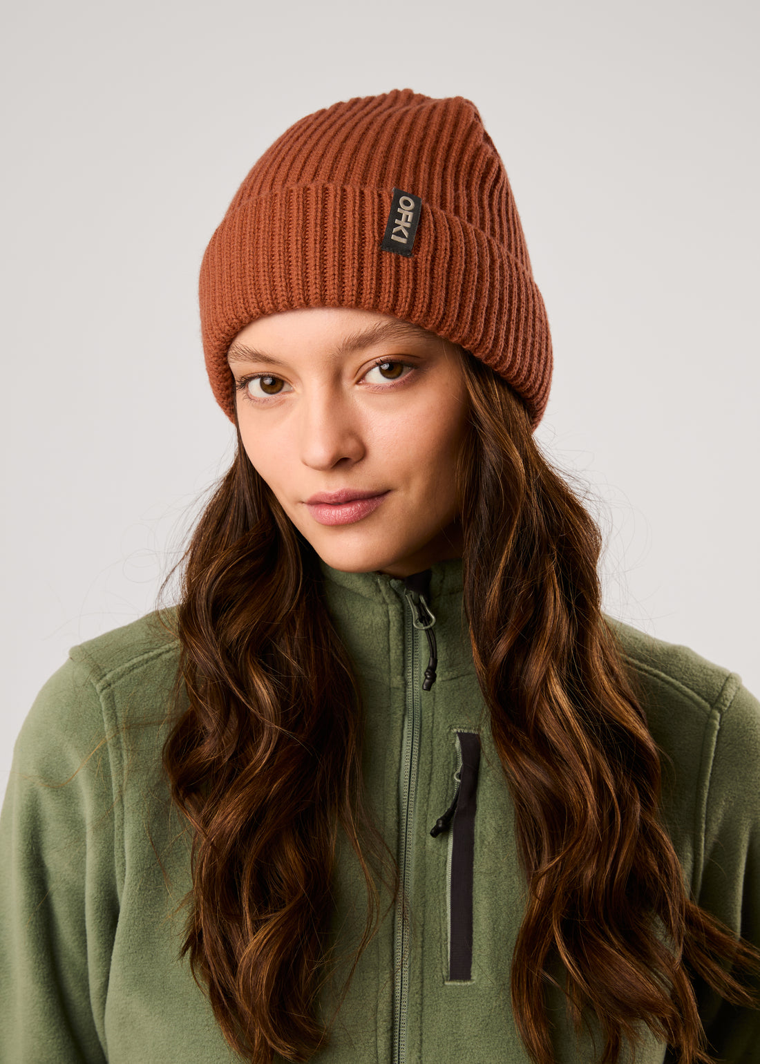Gorro Luma PatagonWool Unisex