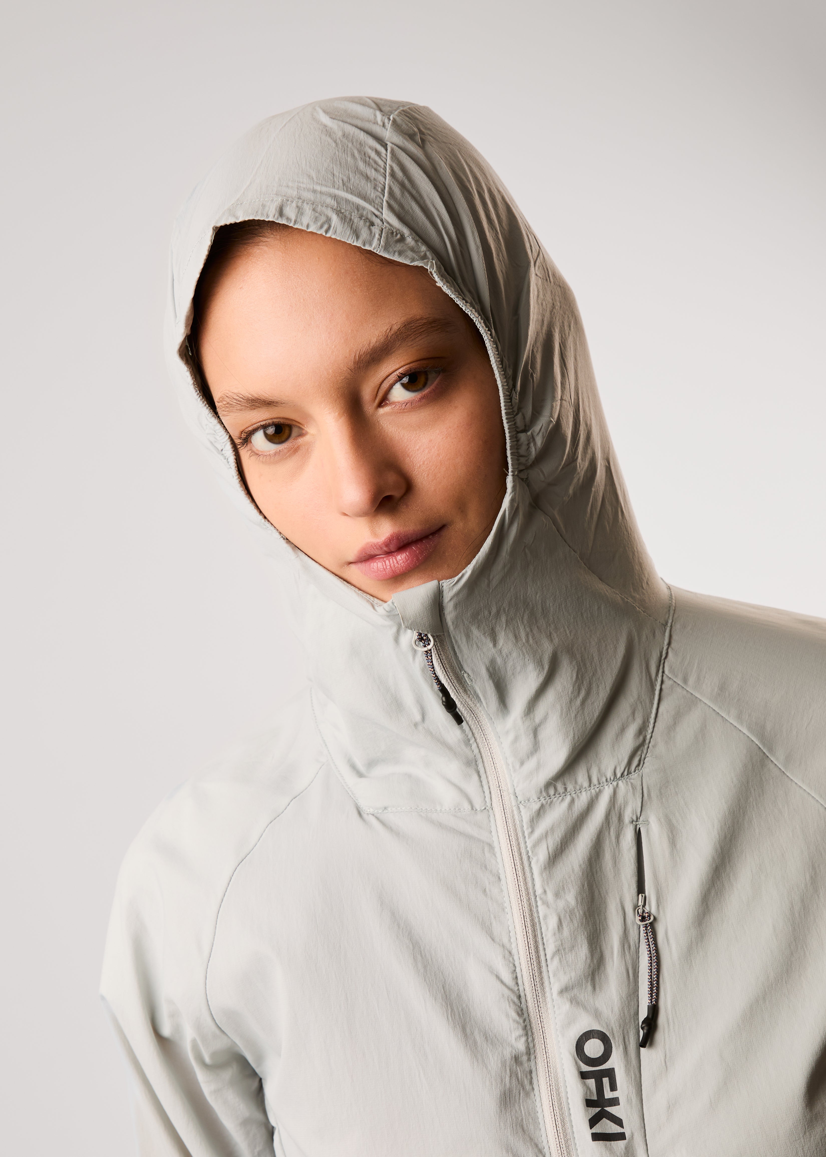 Cortaviento Alvia Lite Mujer