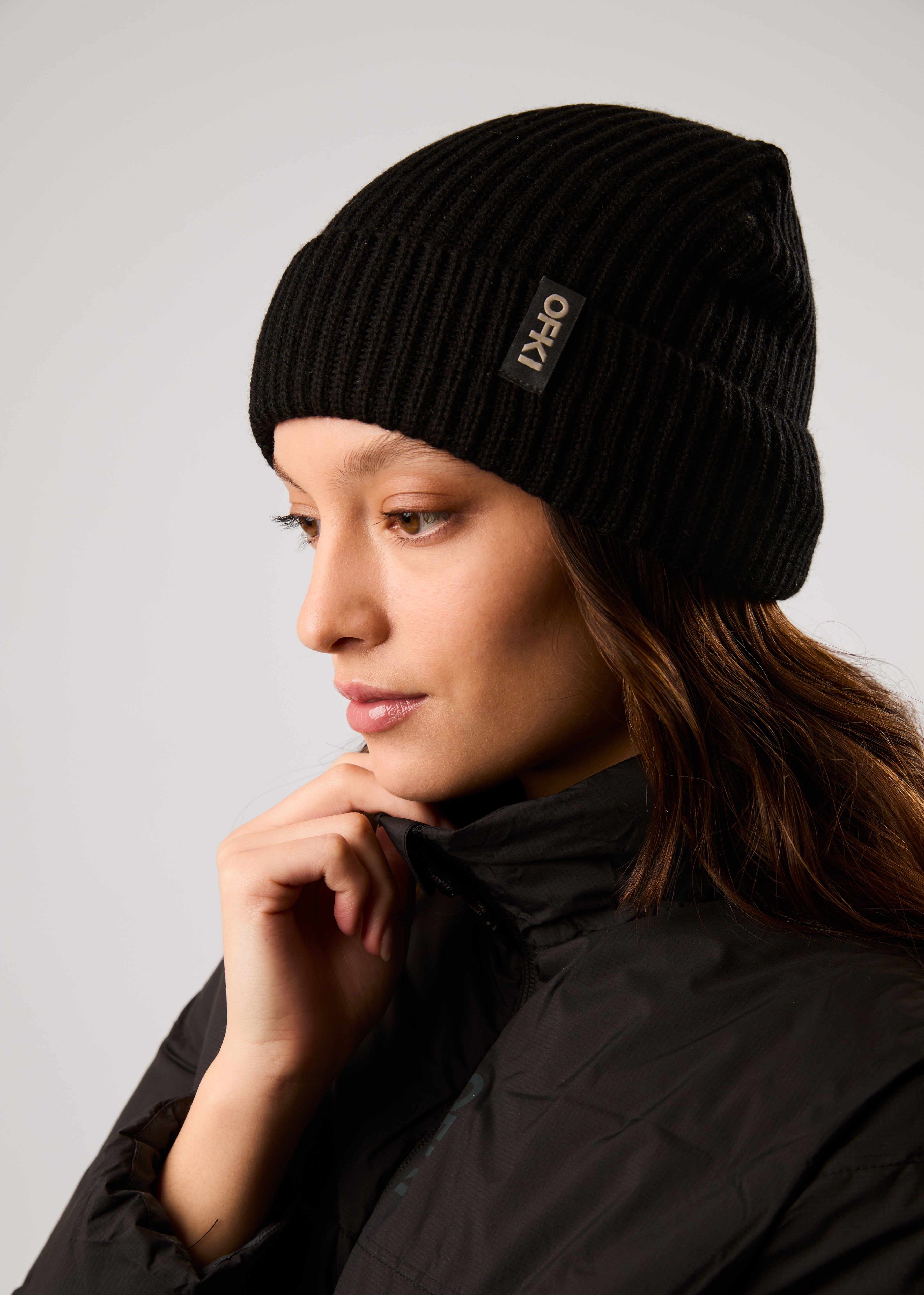 Gorro Luma PatagonWool Unisex