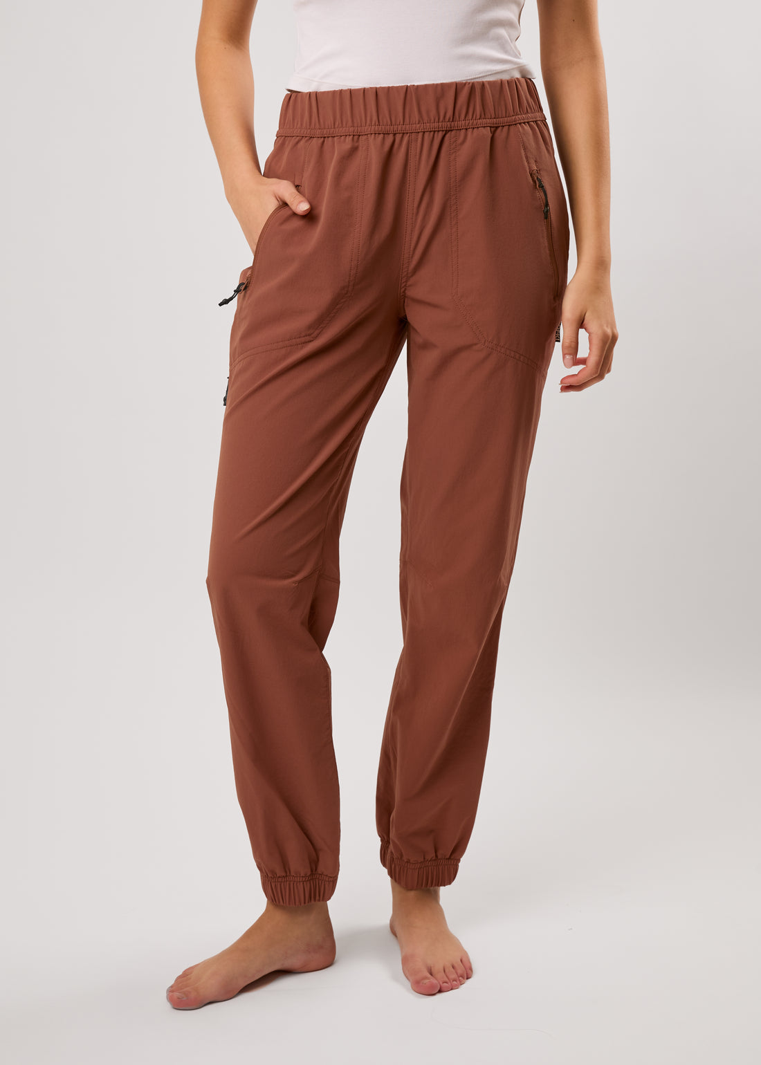 Pantalón Quira Jogger Mujer