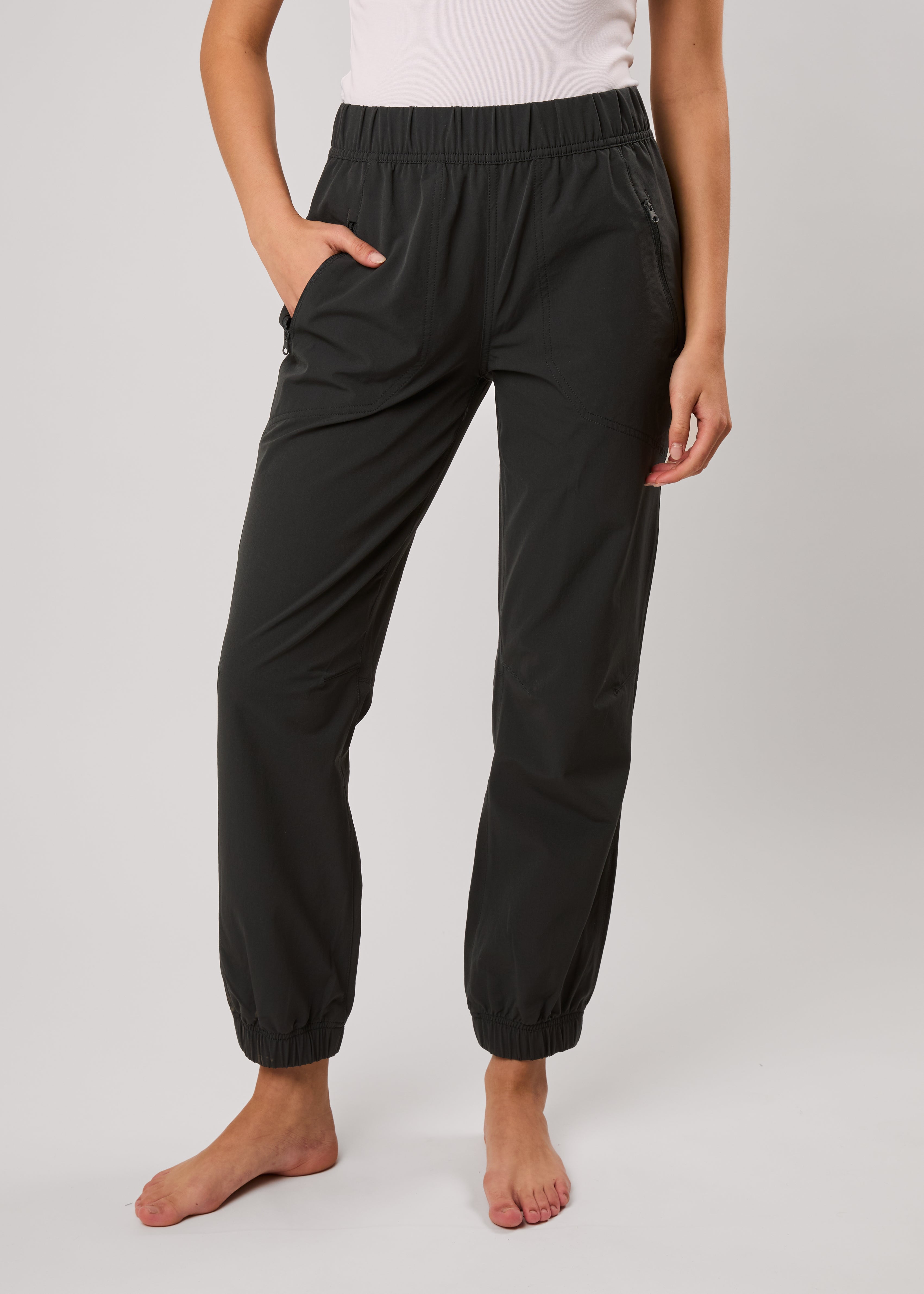 Pantalón Quira Jogger Mujer
