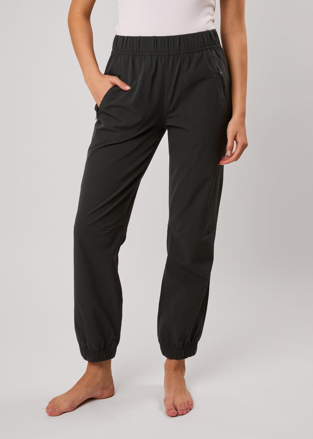 Pantalón Quira Jogger Mujer