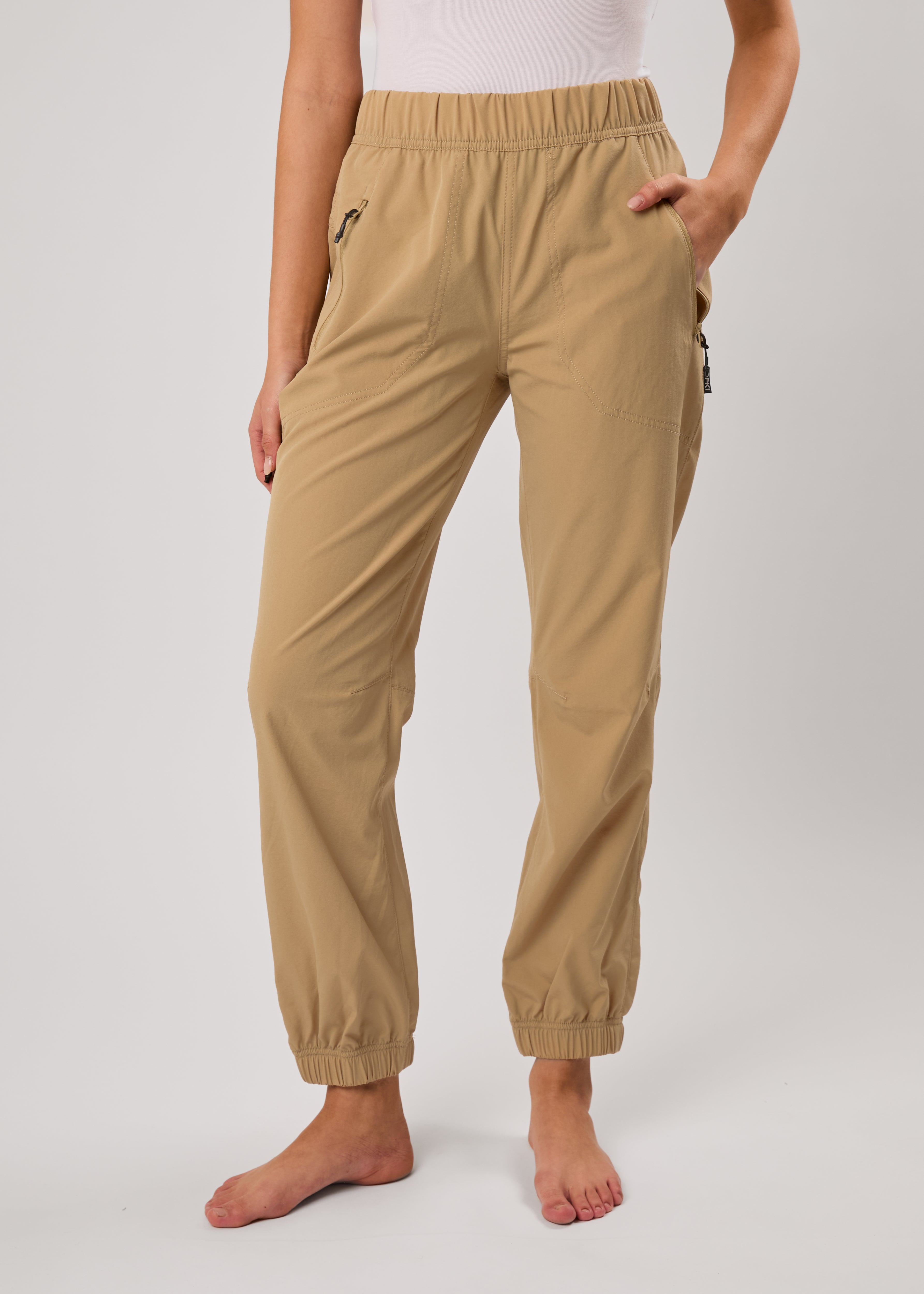 Pantalón Quira Jogger Mujer
