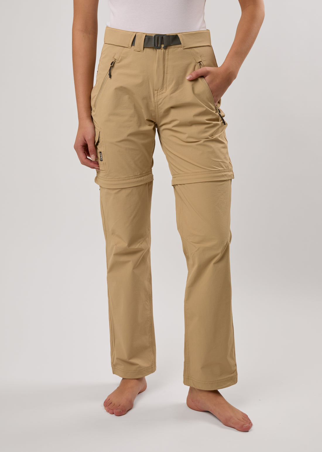 Pantalón Solven Desmontable Mujer