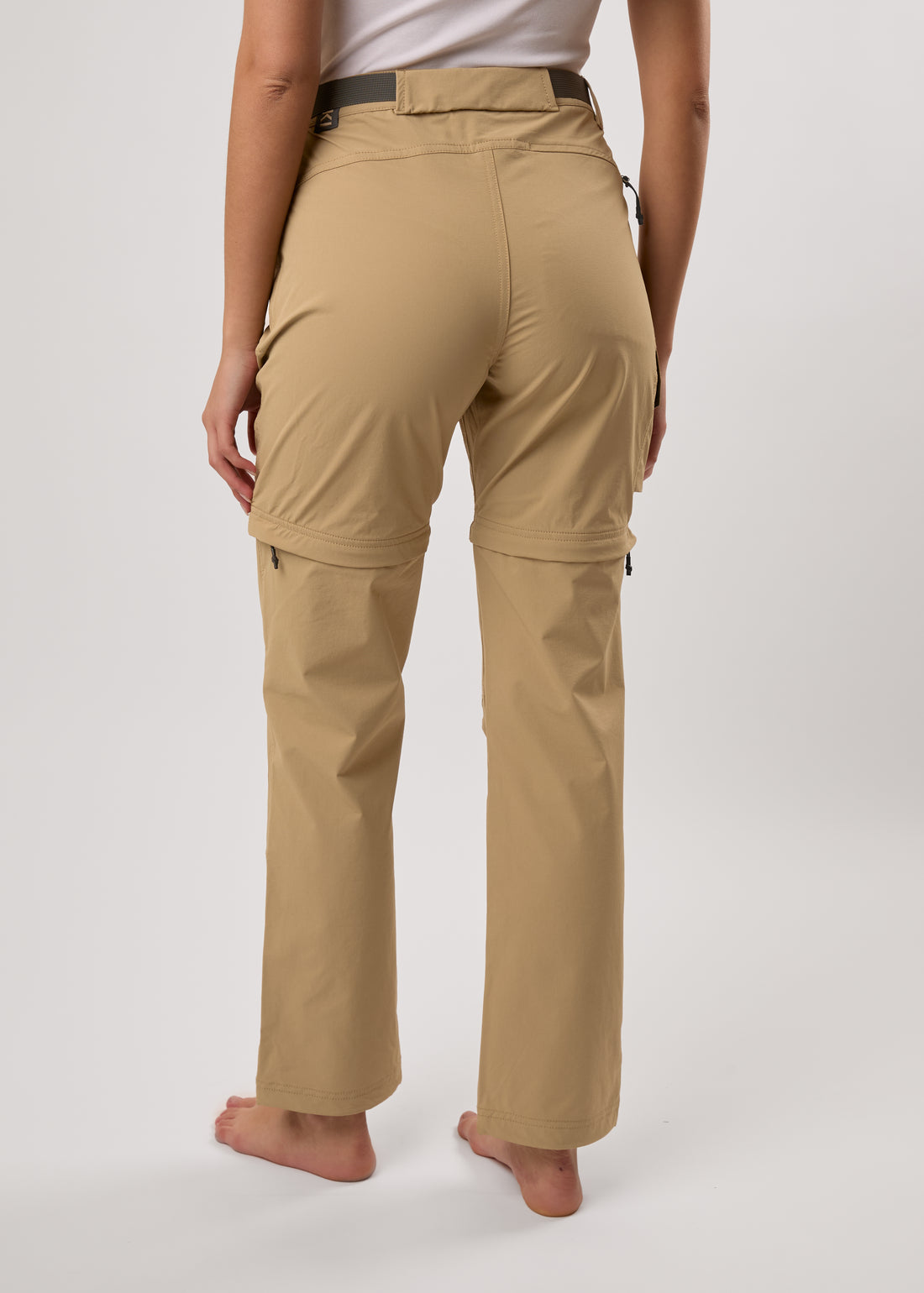 Pantalón Solven Desmontable Mujer