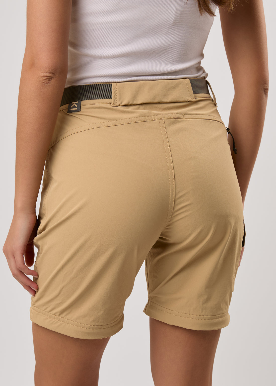 Pantalón Solven Desmontable Mujer
