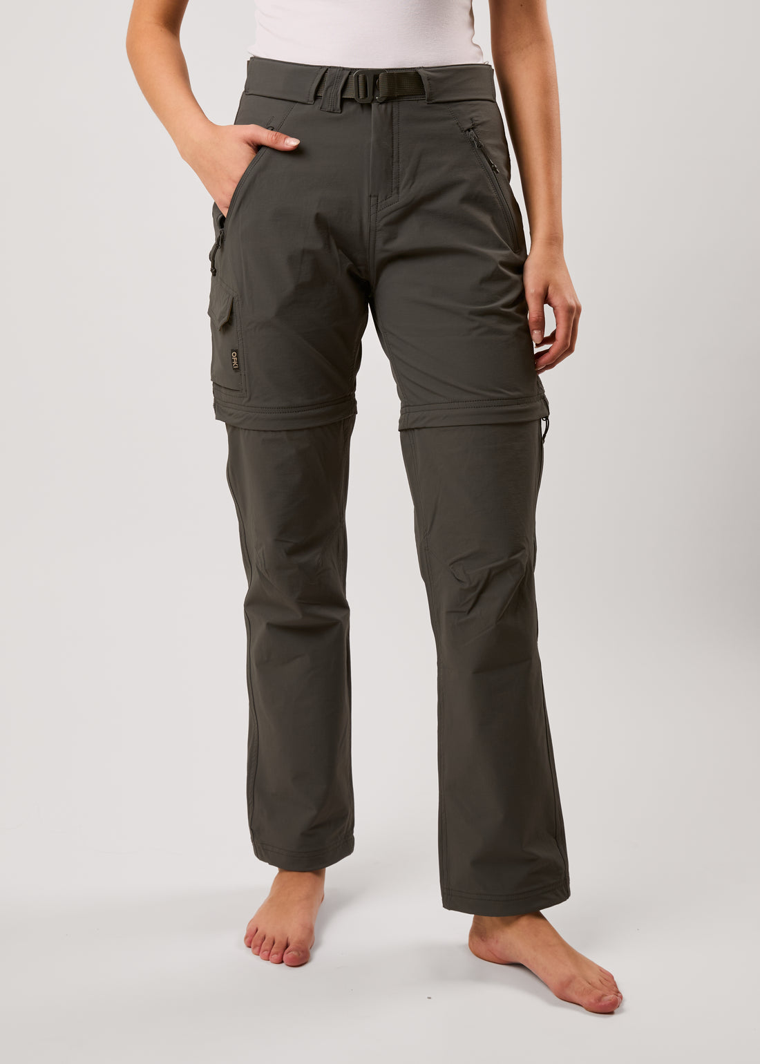 Pantalón Solven Desmontable Mujer