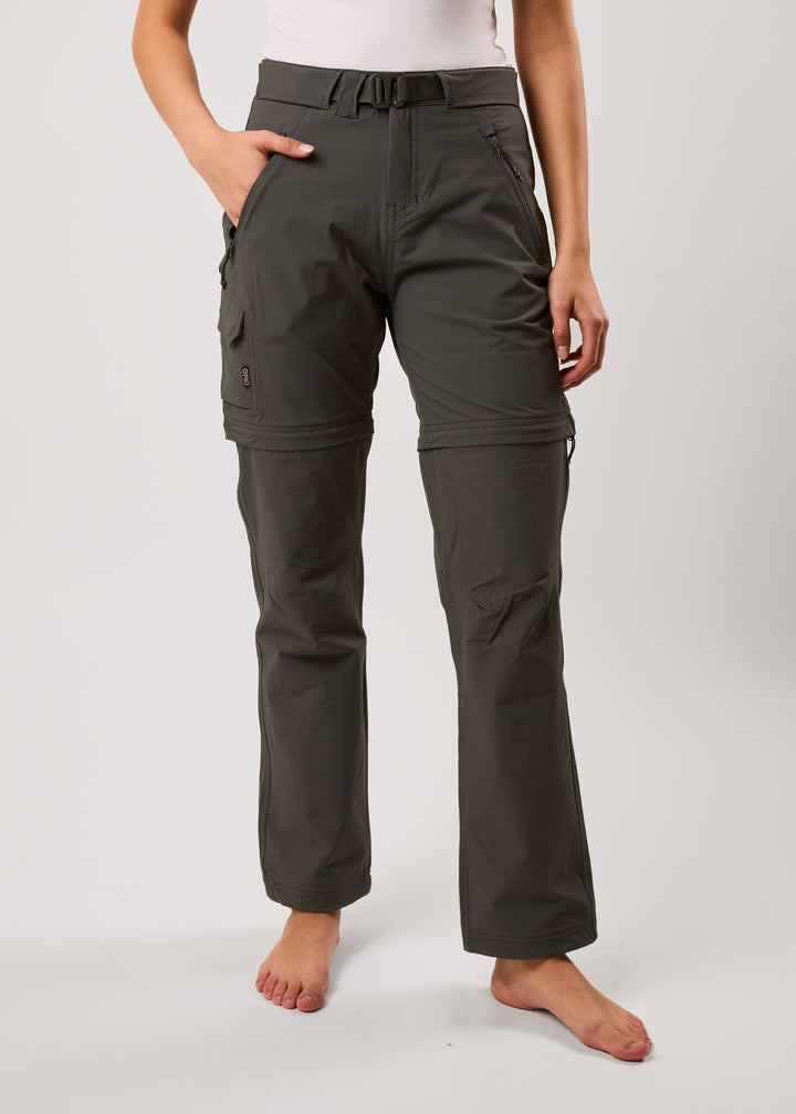 Pantalón Solven Desmontable Mujer