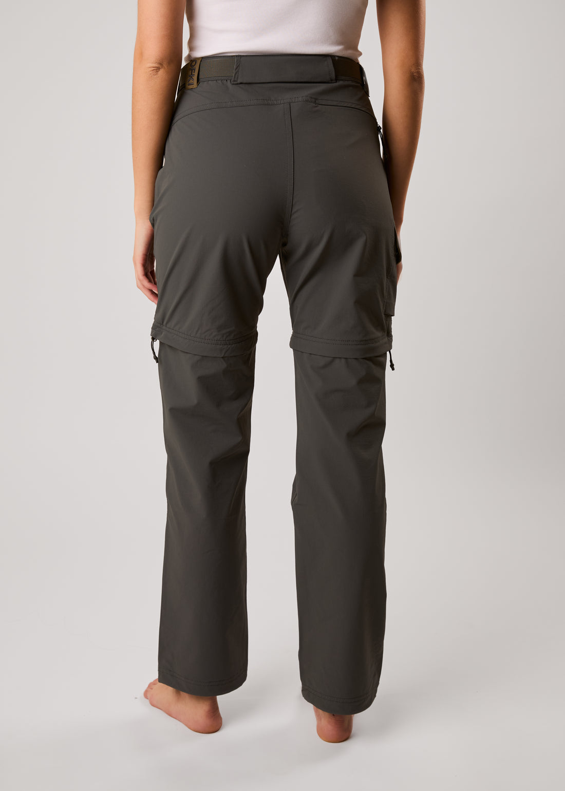 Pantalón Solven Desmontable Mujer