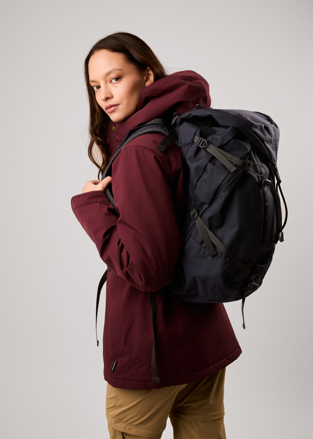 Mochila Torval Outdoor 30 Litros