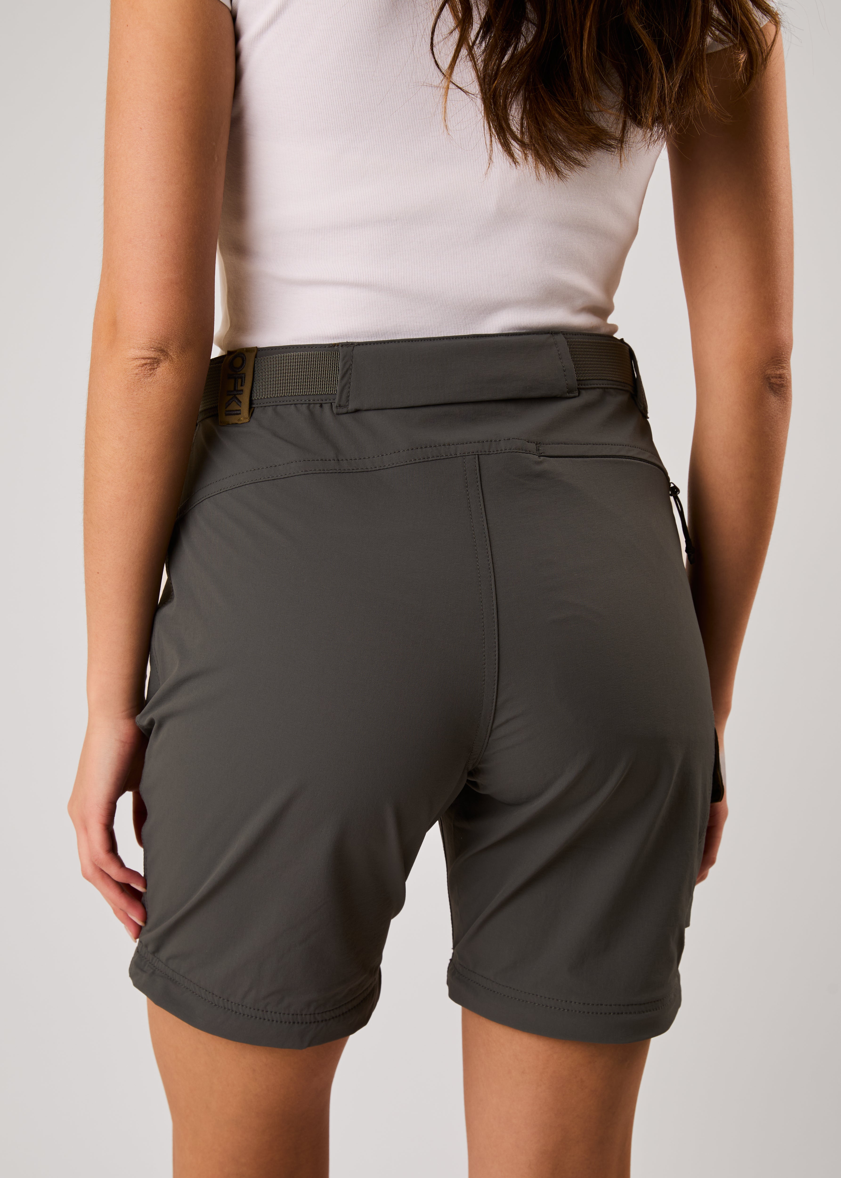 Pantalón Solven Desmontable Mujer