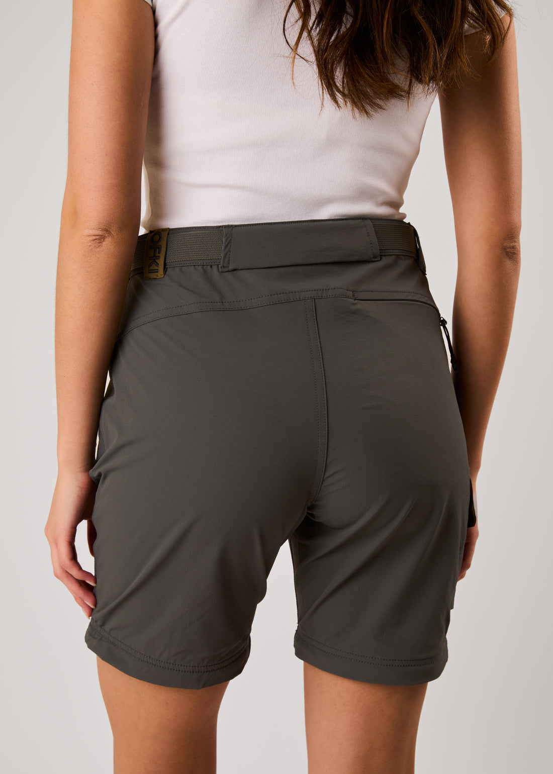Pantalón Solven Desmontable Mujer