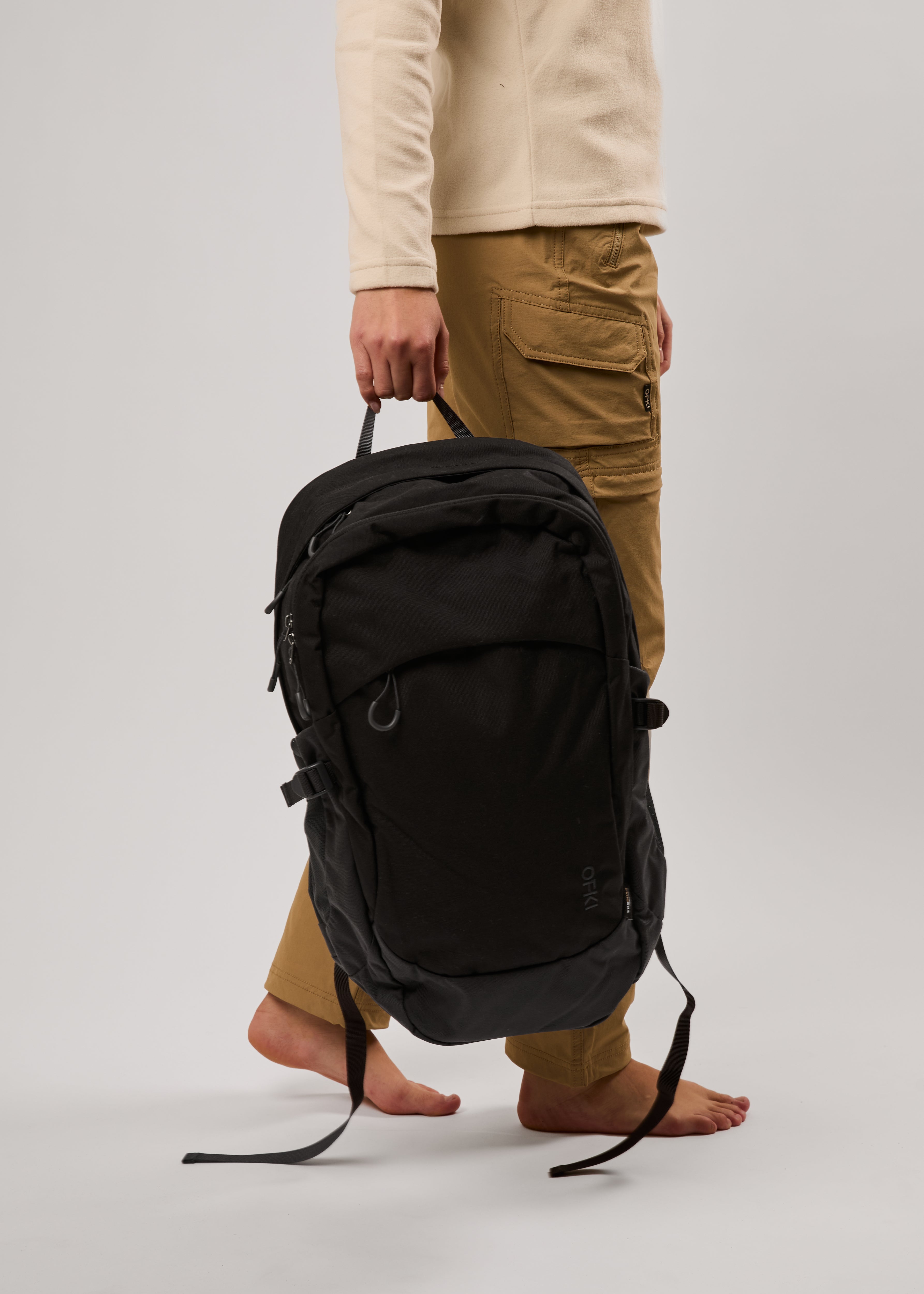 Mochila Velnar Uso Diario 26 Litros