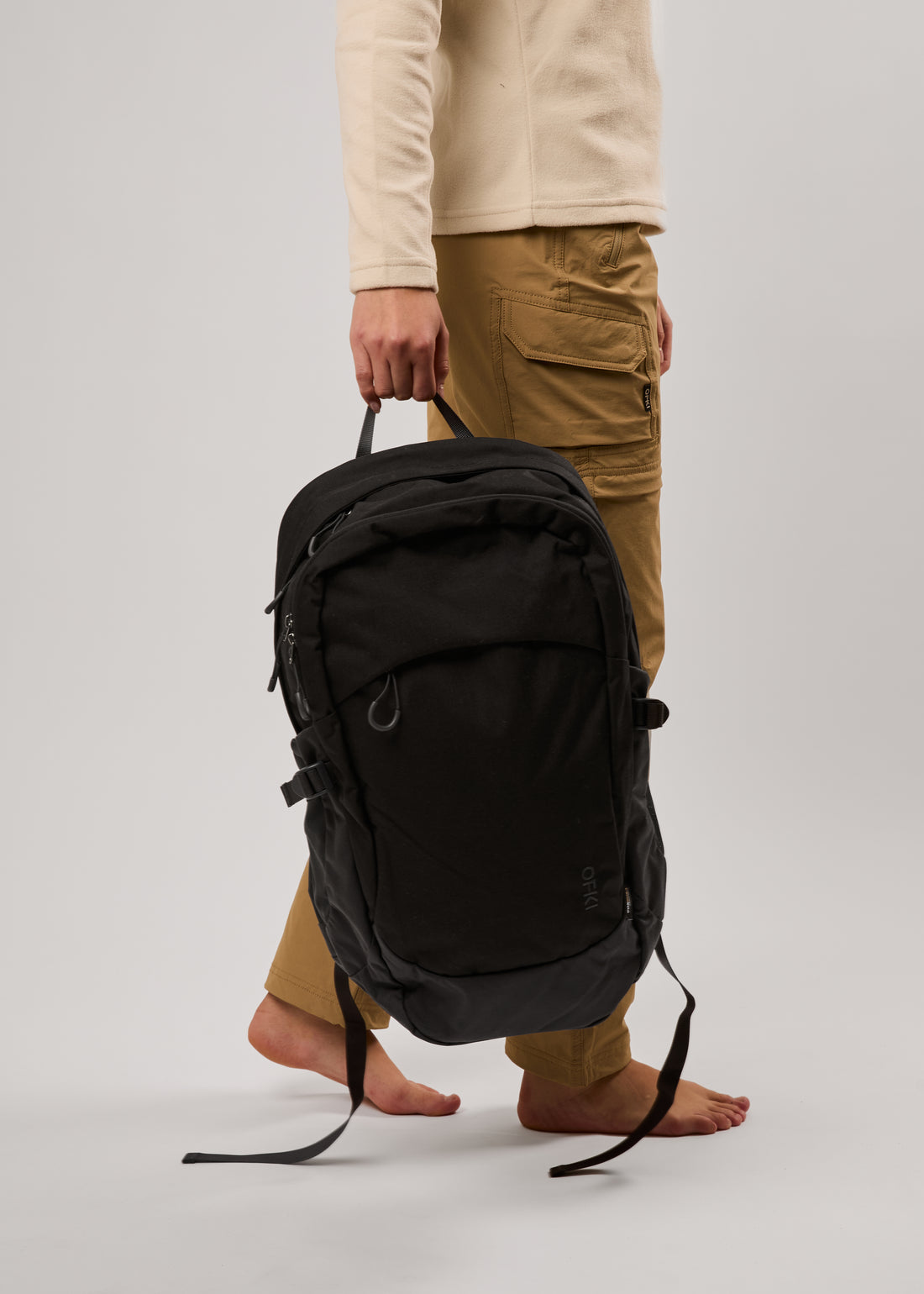 Mochila Velnar Uso Diario 26 Litros