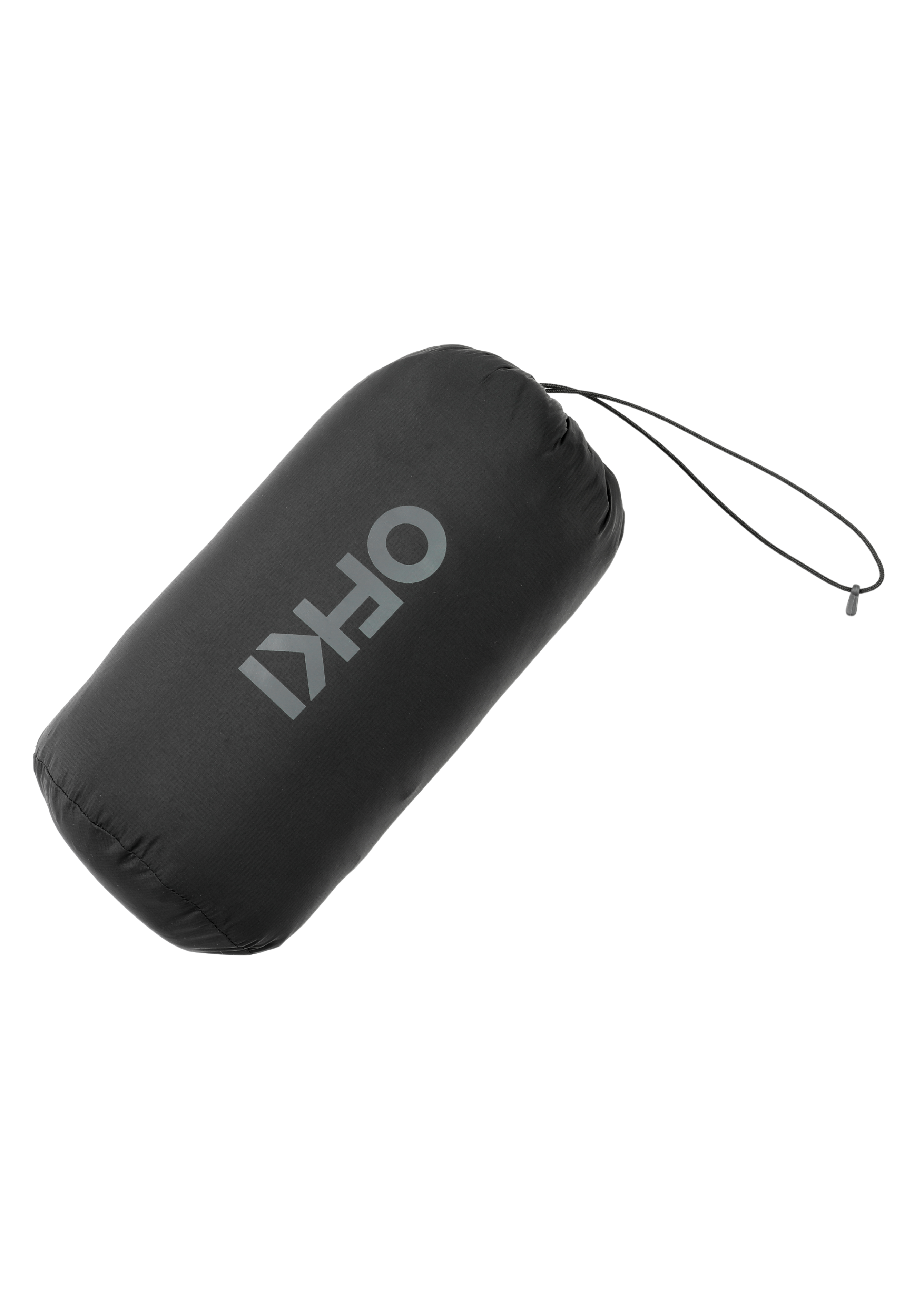 Parka Treva Pluma Sin Gorro Hombre