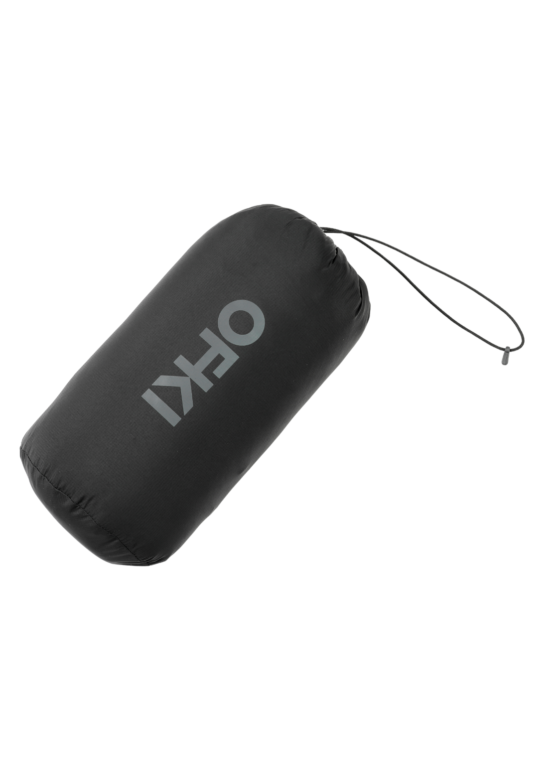 Parka Treva Pluma Sin Gorro Hombre