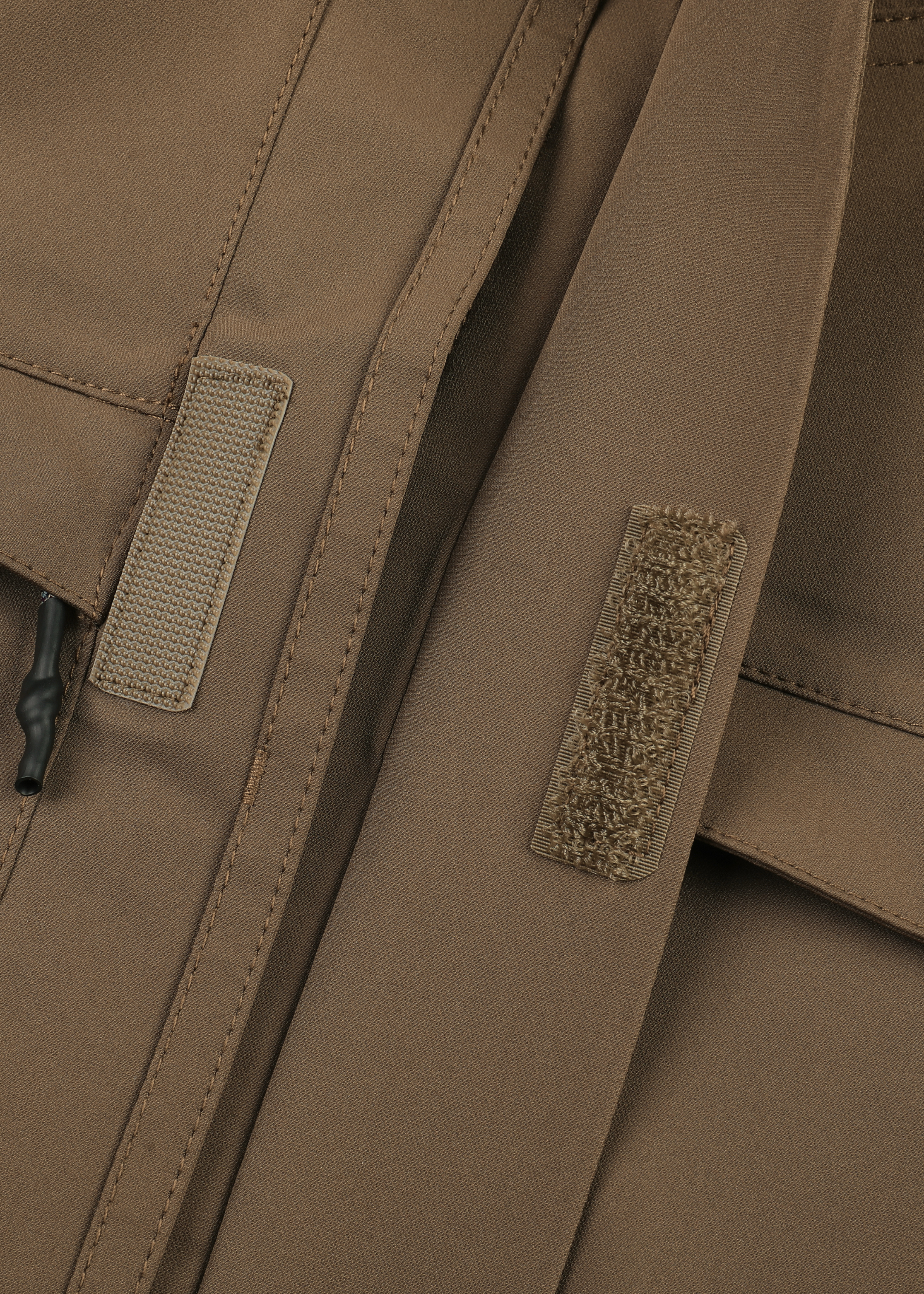 Impermeable Niva PatagonWool Hombre
